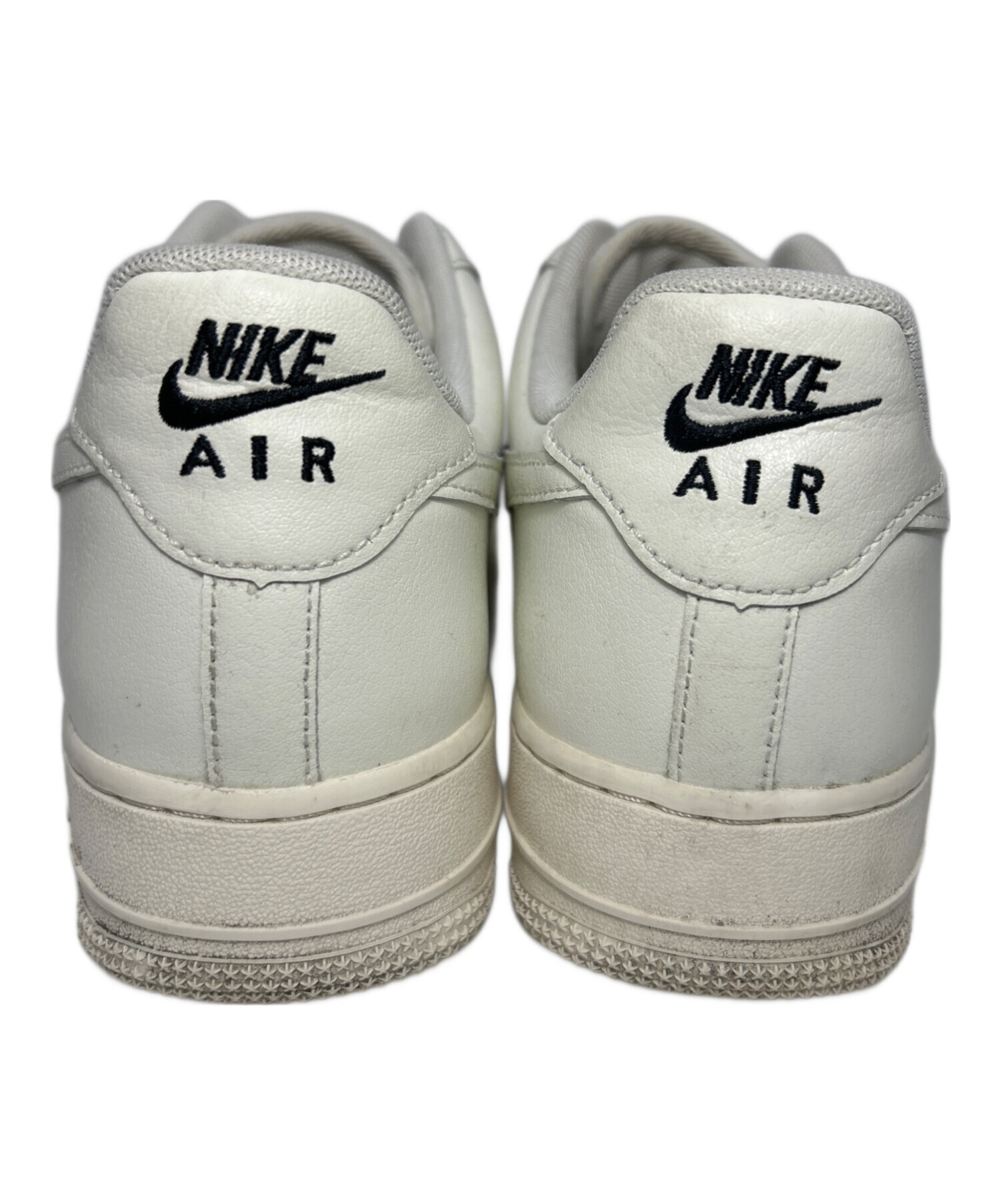 NIKE◆ローカットスニーカー/28.5cm/GRN/レザー/dc0774-131