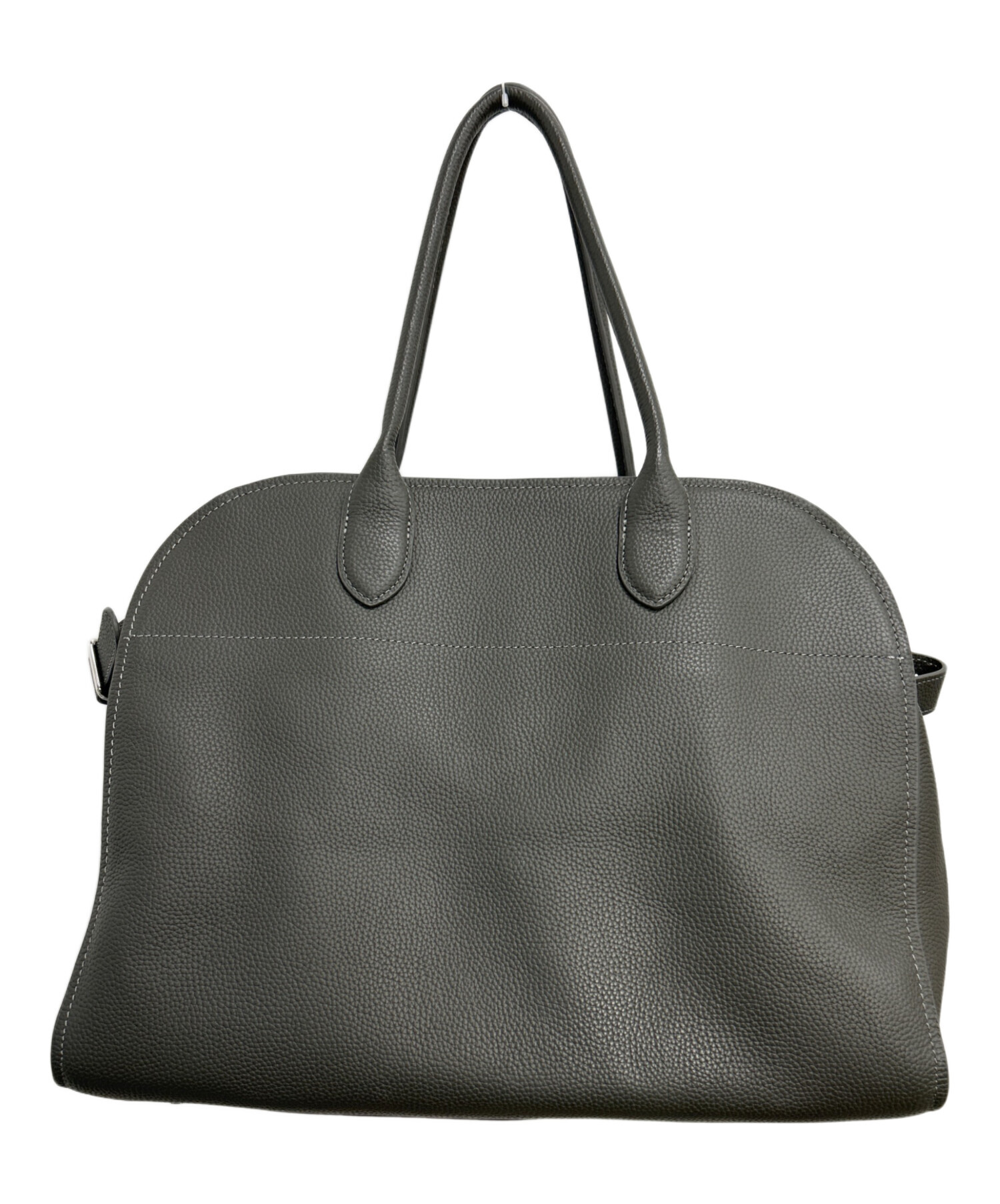 中古・古着通販】JISTORY (ジストリー) トートバッグ グレー｜ブランド