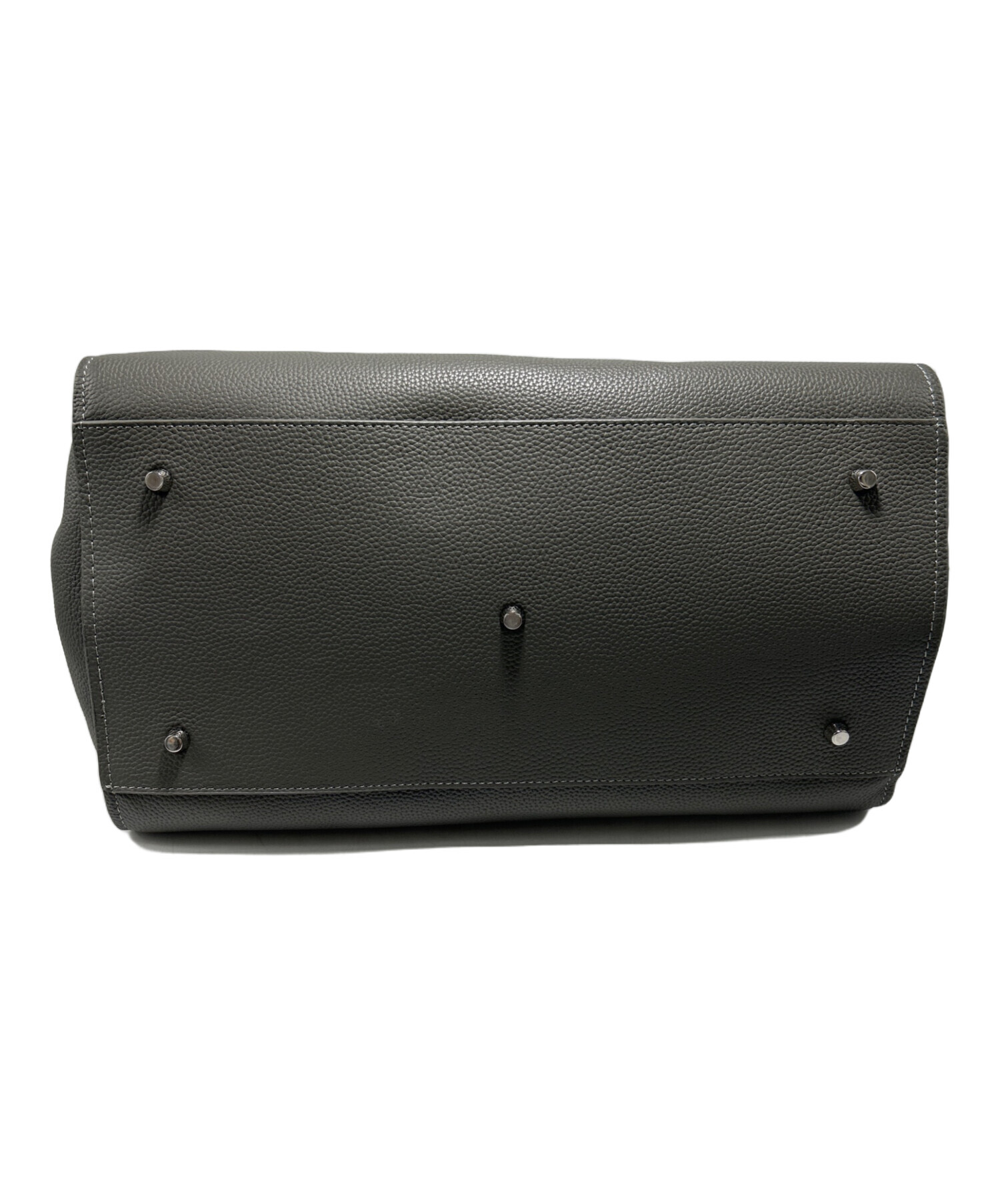 中古・古着通販】JISTORY (ジストリー) トートバッグ グレー｜ブランド