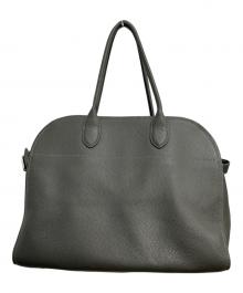 未使用JISTORY[ジストリー)トープブラウン レザーボストン 2026年最新】jistory バッグの人気アイテム - メルカリ