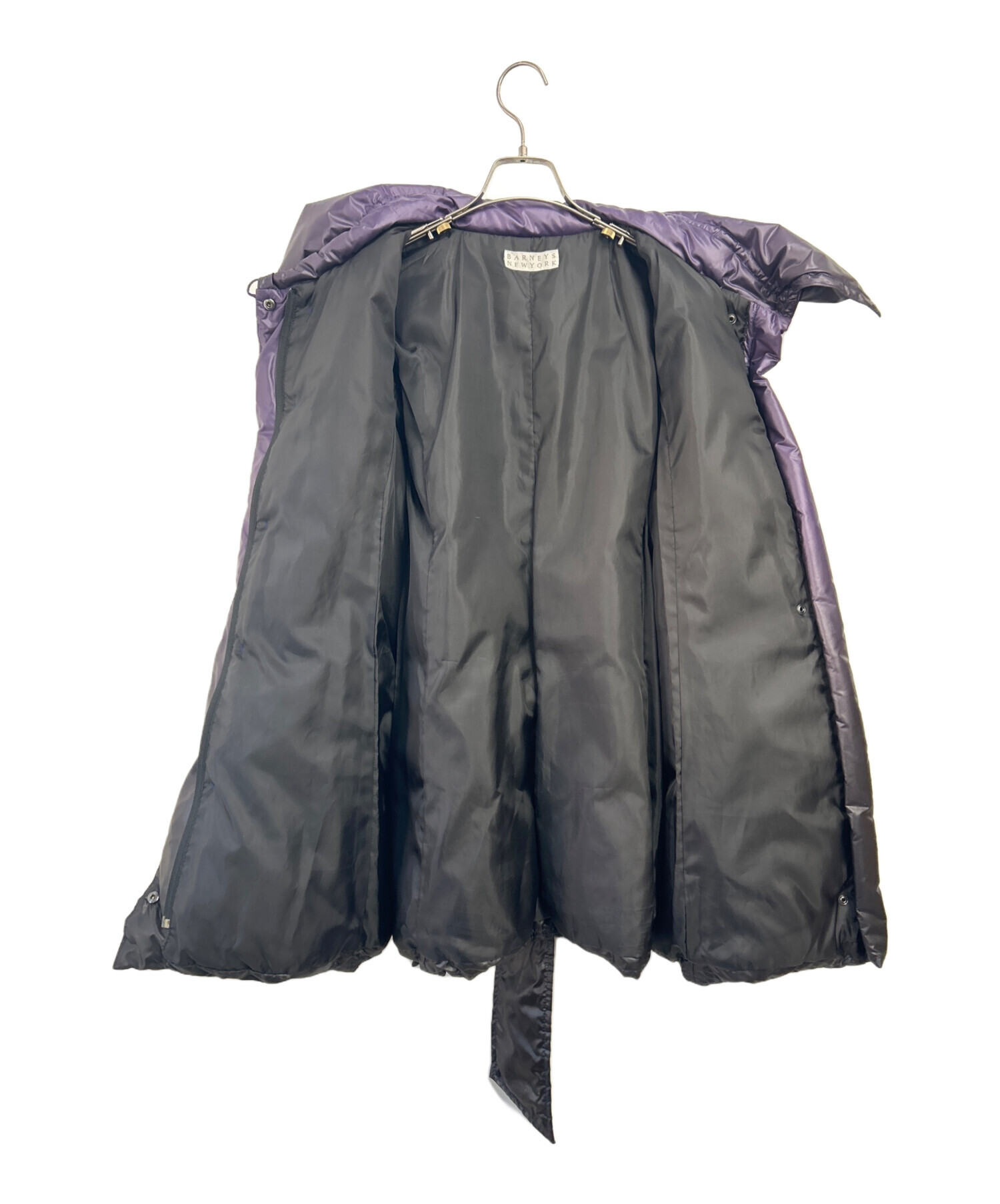 中古・古着通販】BARNEYS NEWYORK (バーニーズ・ニューヨーク) ダウン