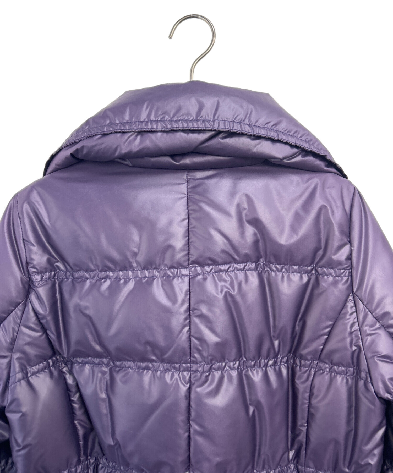 中古・古着通販】BARNEYS NEWYORK (バーニーズ・ニューヨーク) ダウン 