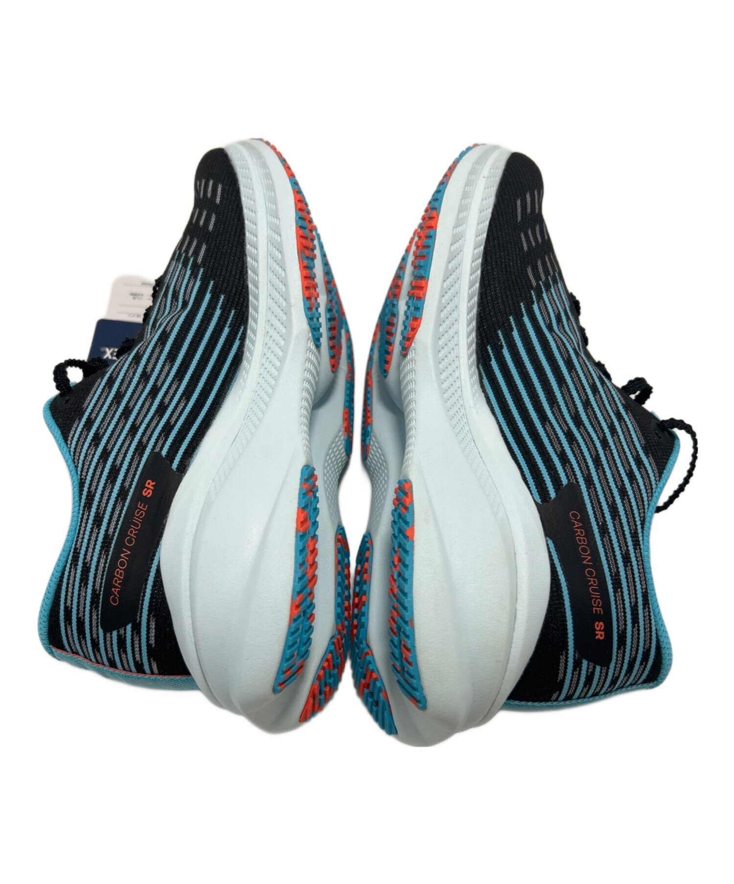 中古・古着通販】YONEX (ヨネックス) ランニングシューズ ブルー