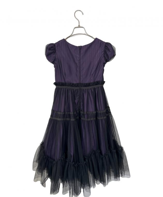 中古・古着通販】ANNA SUI mini (アナスイ ミニ) ノースリーブ