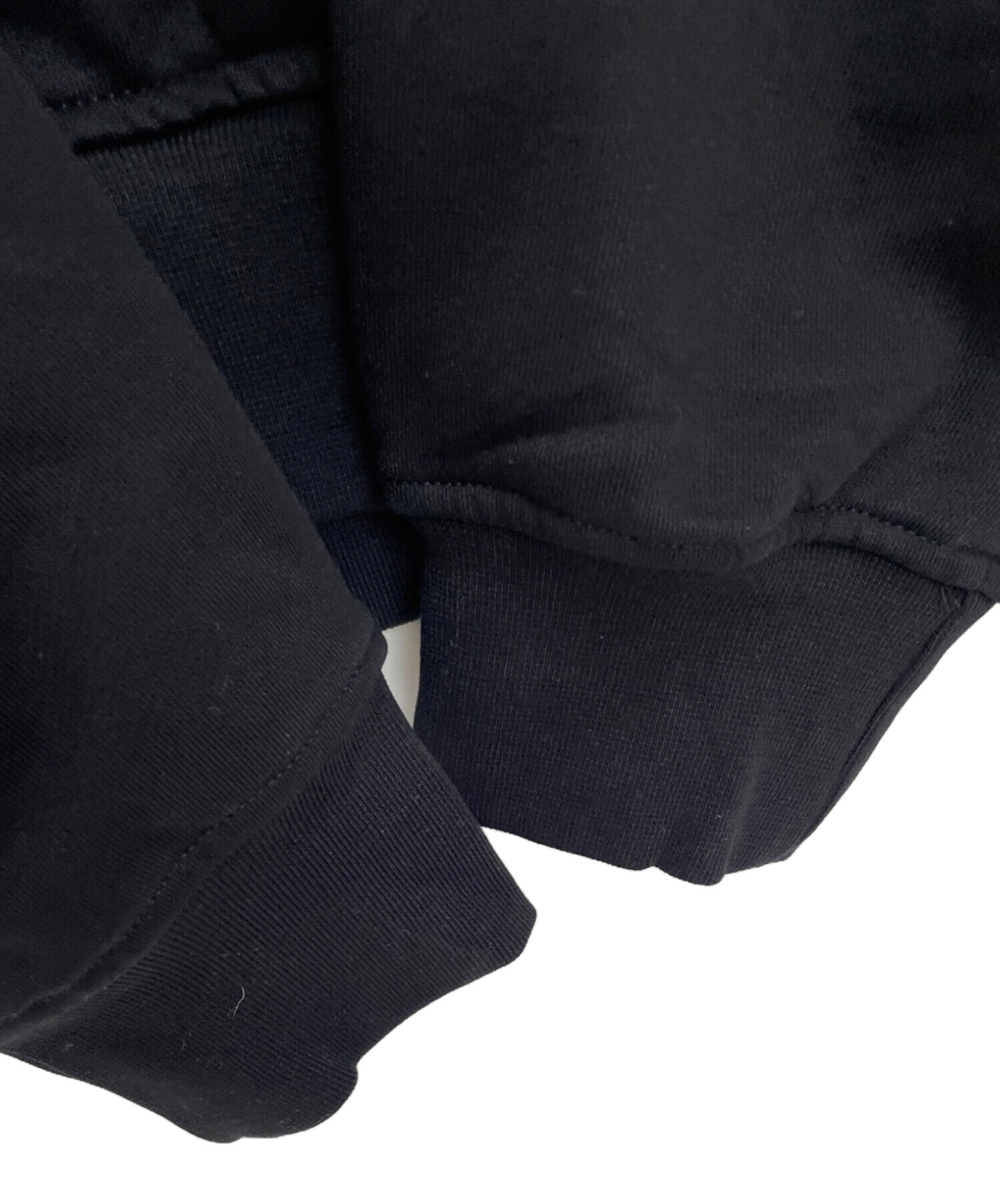 中古・古着通販】COMME des FUCKDOWN (コムデファックダウン) パーカー 