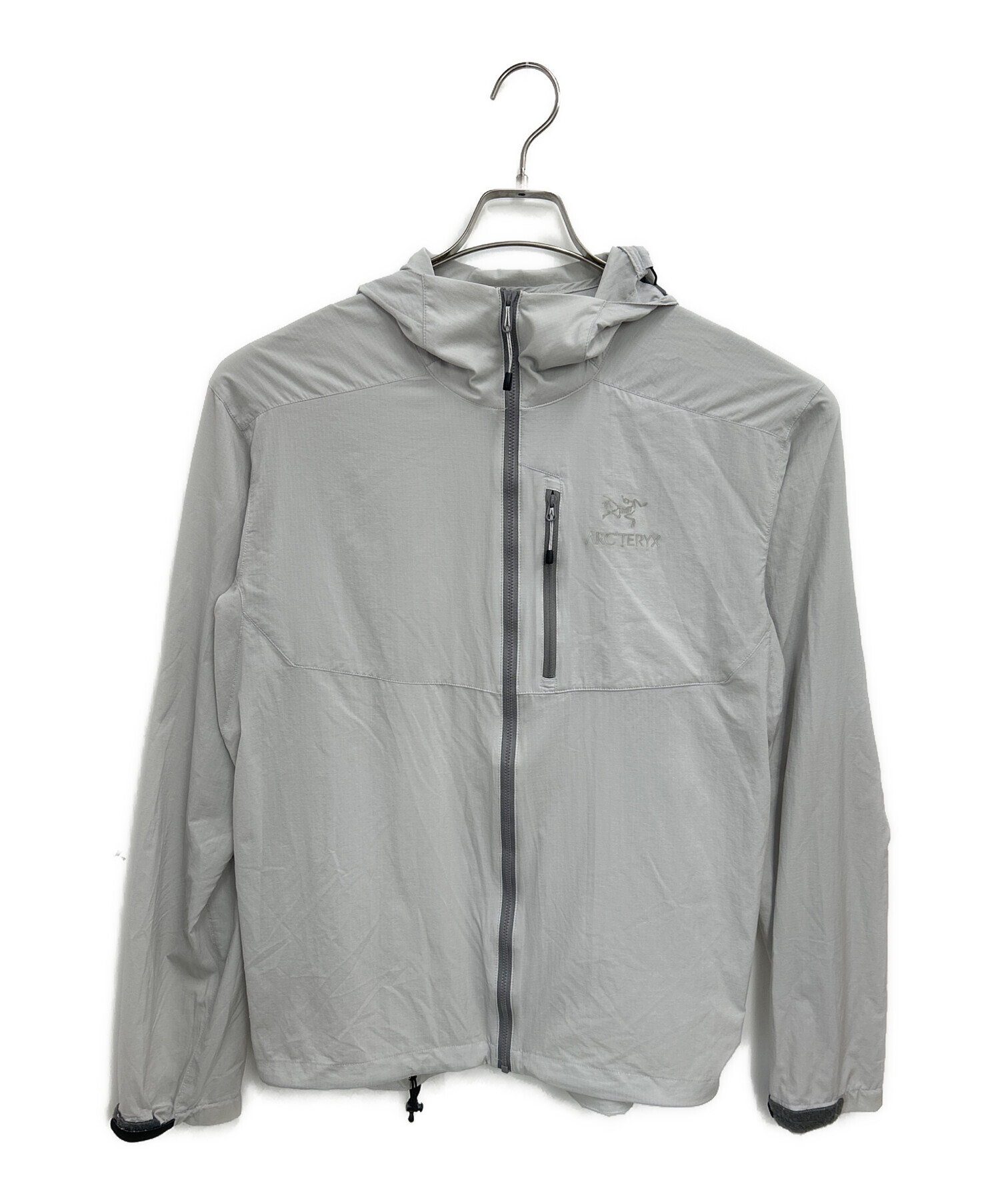 中古・古着通販】ARC'TERYX (アークテリクス) ナイロンジャケット