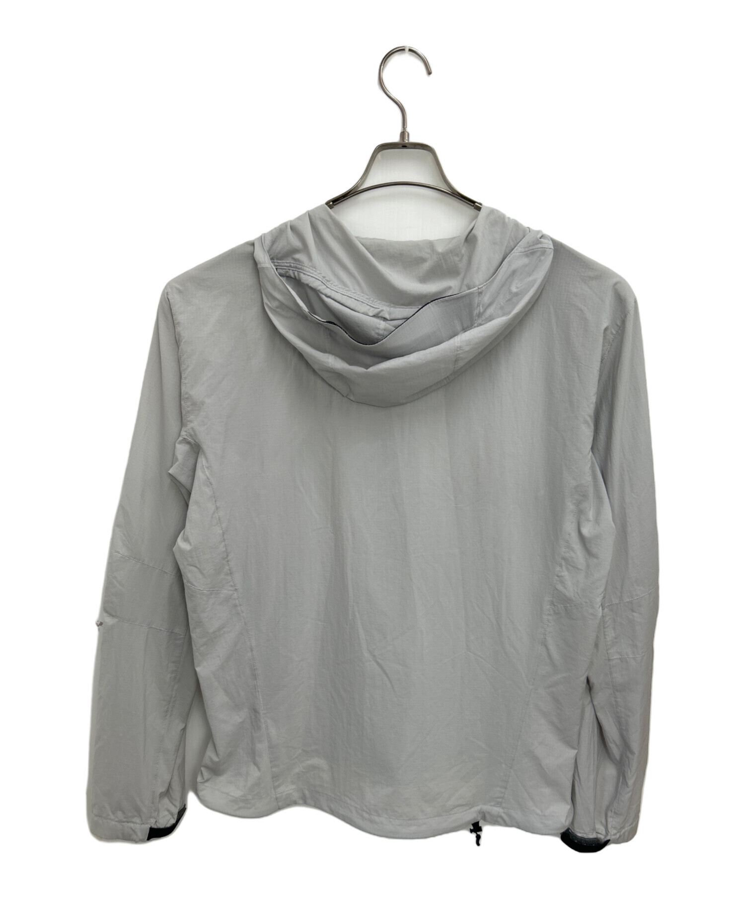 中古・古着通販】ARC'TERYX (アークテリクス) ナイロンジャケット