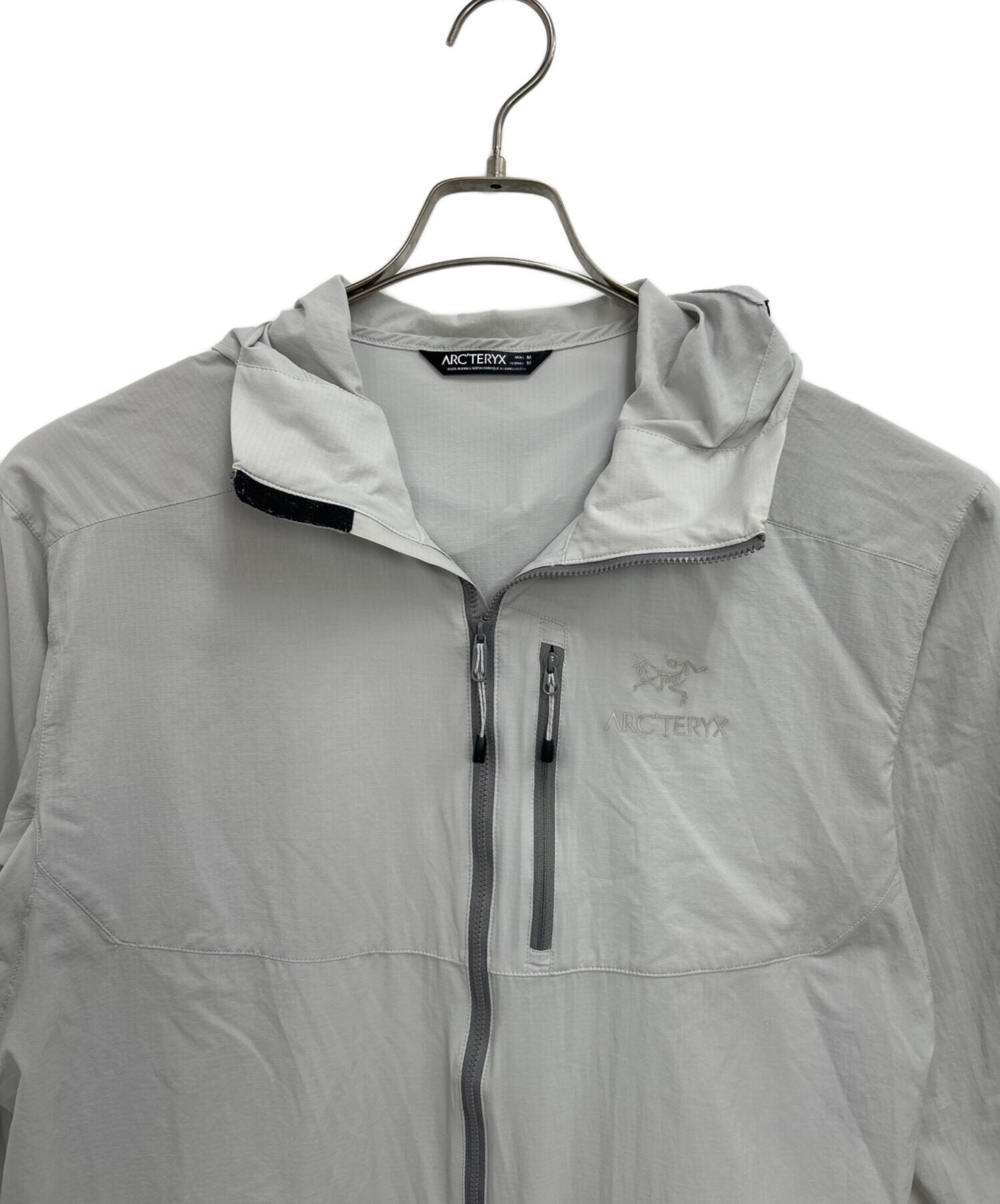 中古・古着通販】ARC'TERYX (アークテリクス) ナイロンジャケット