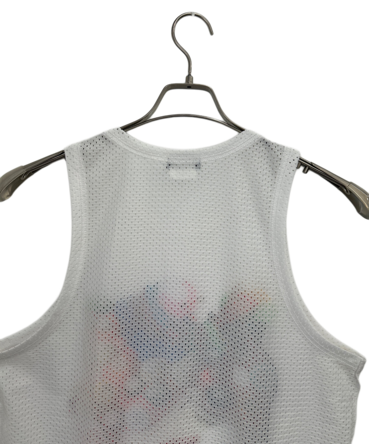 コムデギャルソンオムプリュス AD2014 メッシュトップス サイズS コムデギャルソンオムプリュス AD2014 メッシュトップス サイズS