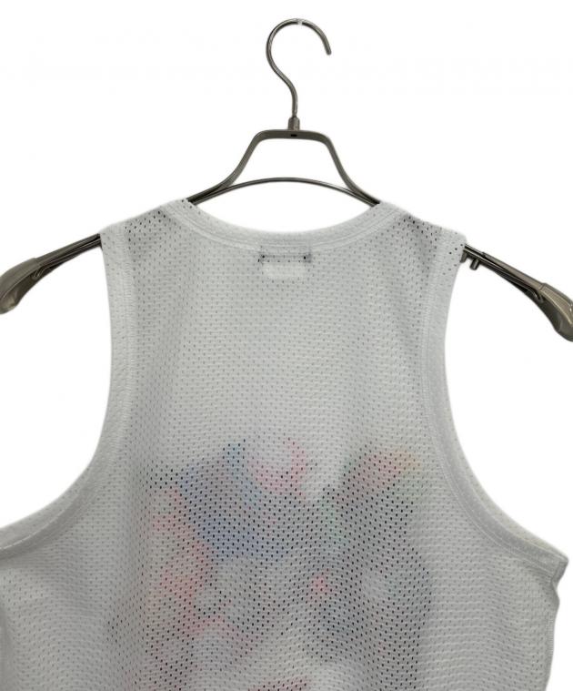 コムデギャルソンオムプリュス24ss タンクトップ 中古・古着通販】COMME des GARCONS HOMME PLUS (コムデギャルソンオム