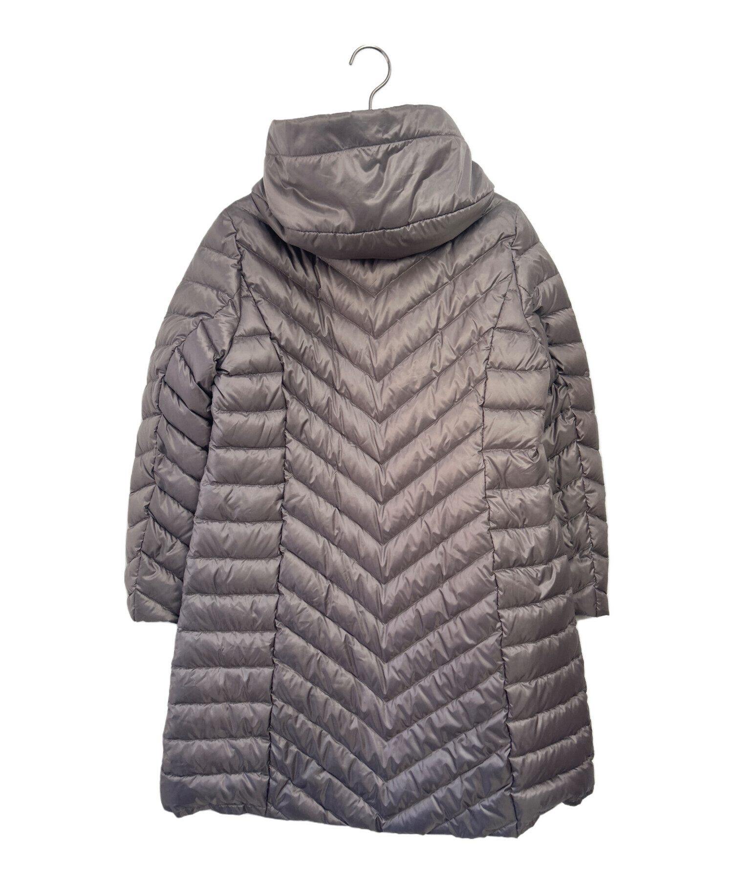 中古・古着通販】TAKASHIMAYA style plus (タカシマヤ) ダウンコート