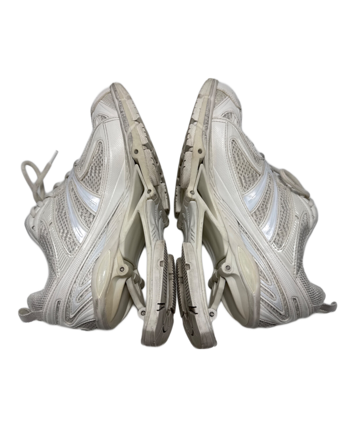 中古・古着通販】BALENCIAGA (バレンシアガ) スニーカー ホワイト