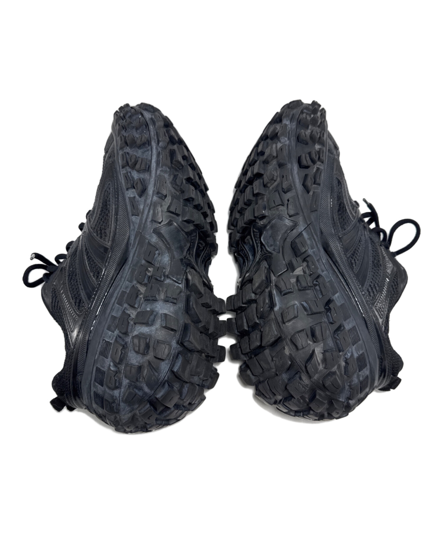 中古・古着通販】BALENCIAGA (バレンシアガ) DEFENDER BOUNCER