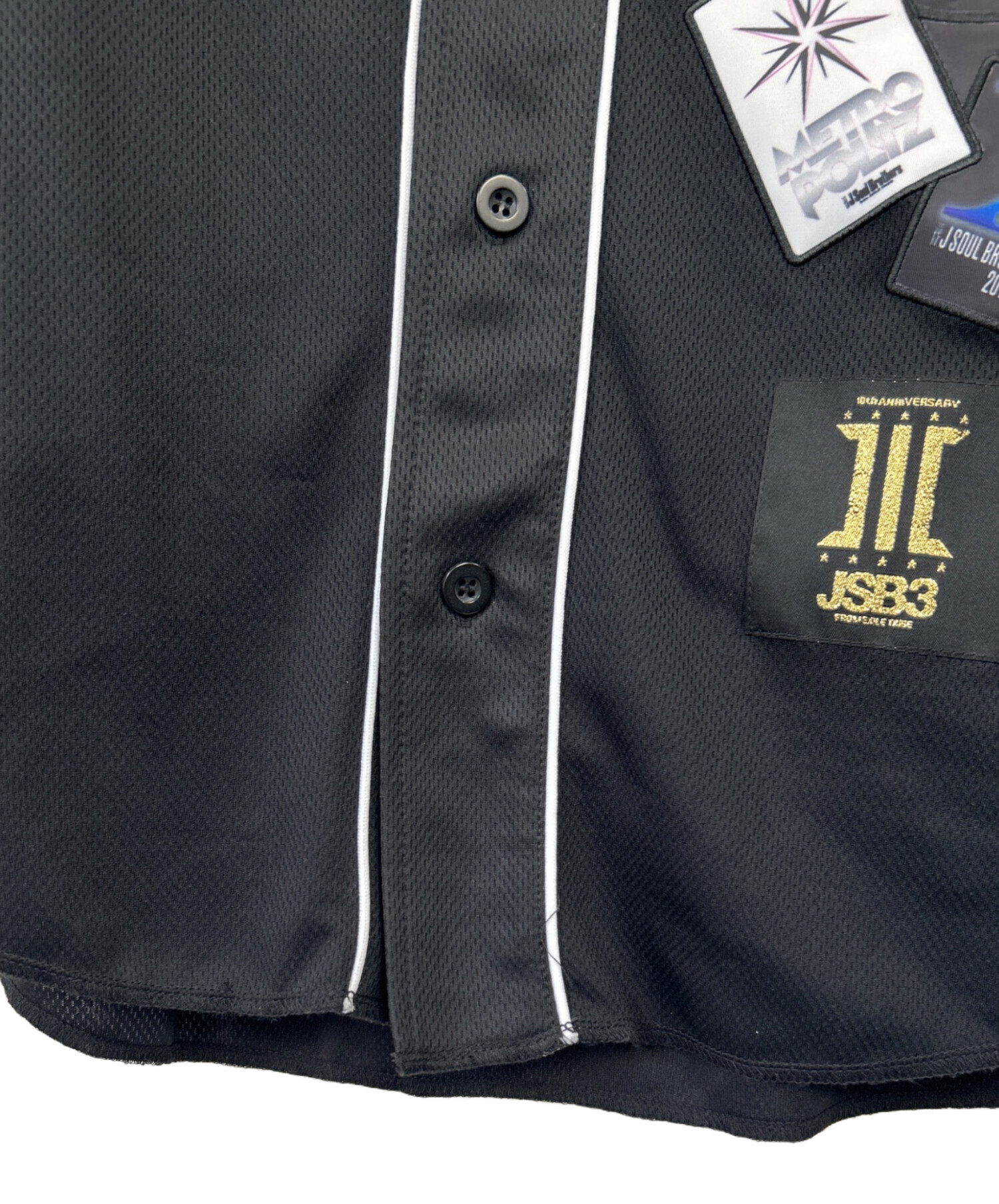 中古・古着通販】三代目 J Soul Brothers (サンダイメ ジェーソール