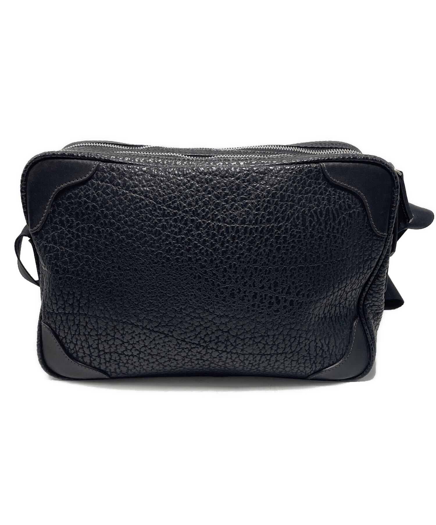 中古・古着通販】PAUL SMITH (ポールスミス) ショルダーバッグ