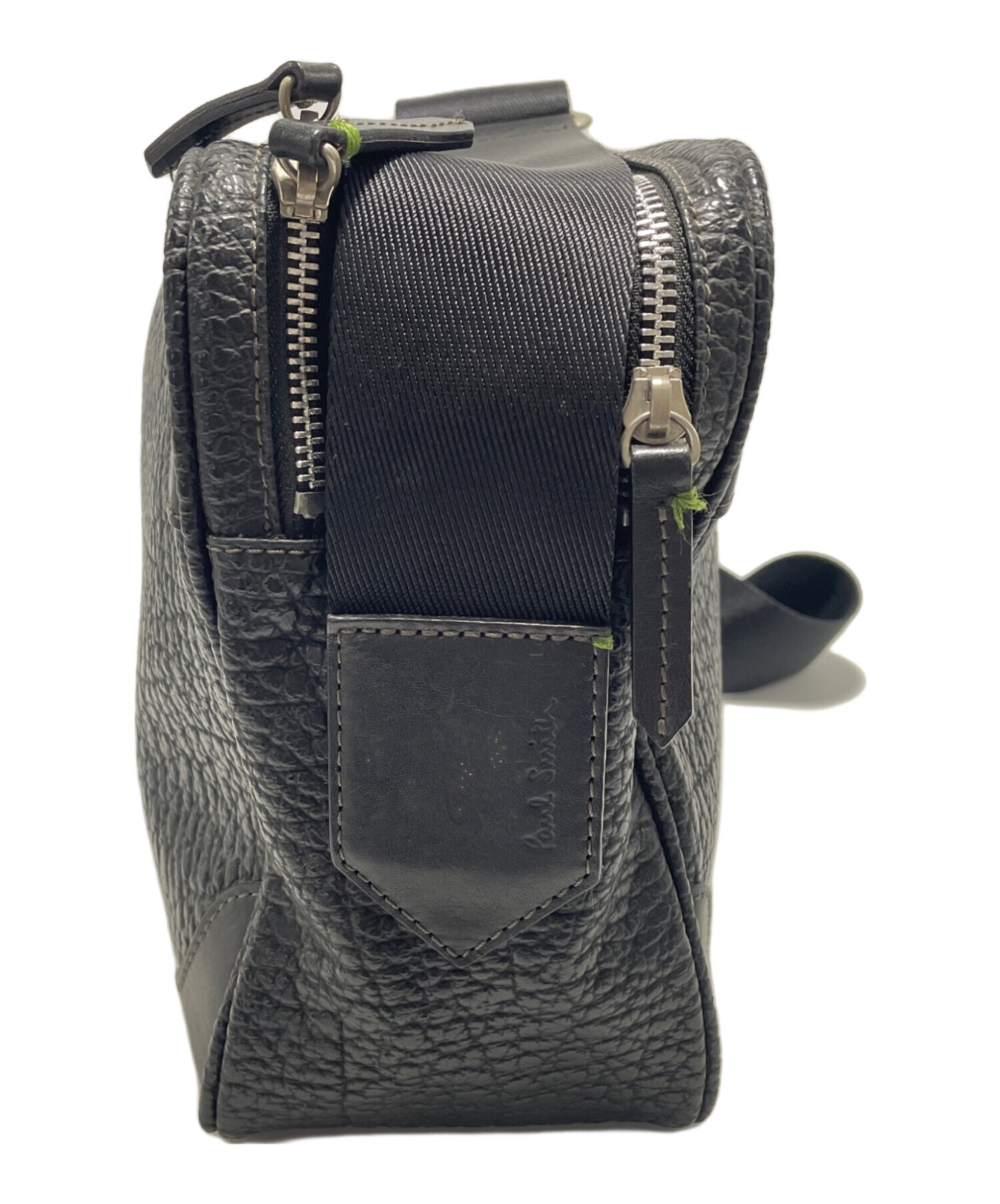 中古・古着通販】PAUL SMITH (ポールスミス) ショルダーバッグ