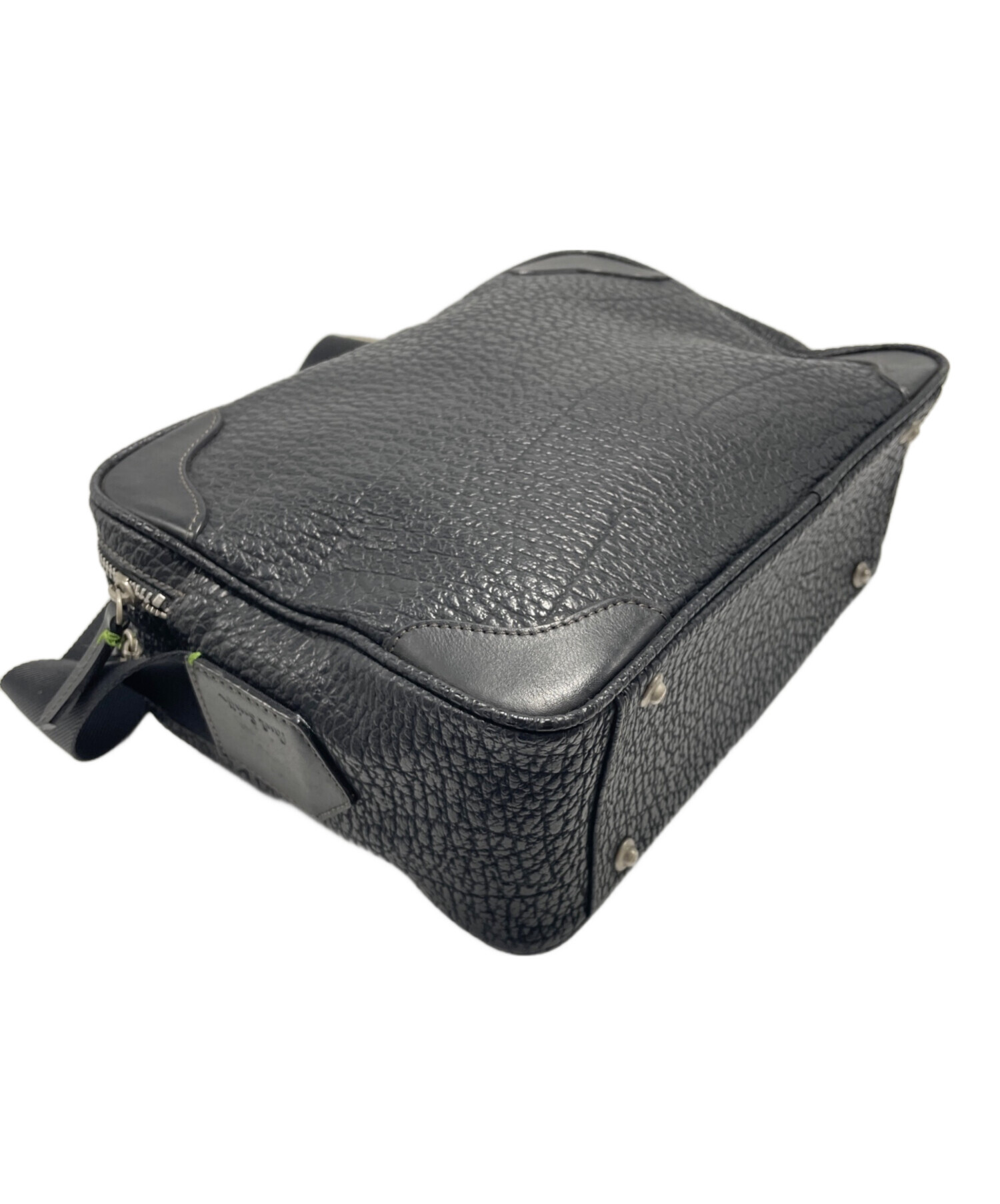 中古・古着通販】PAUL SMITH (ポールスミス) ショルダーバッグ