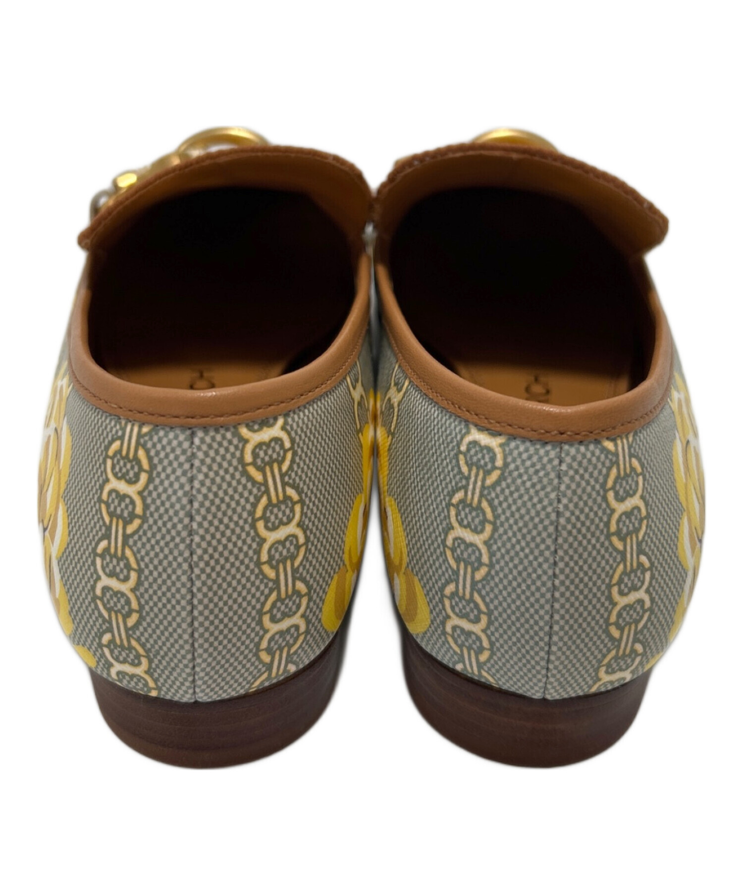 中古・古着通販】TORY BURCH (トリーバーチ) ローファー