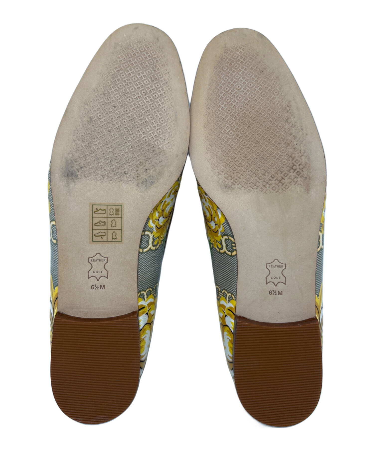 中古・古着通販】TORY BURCH (トリーバーチ) ローファー