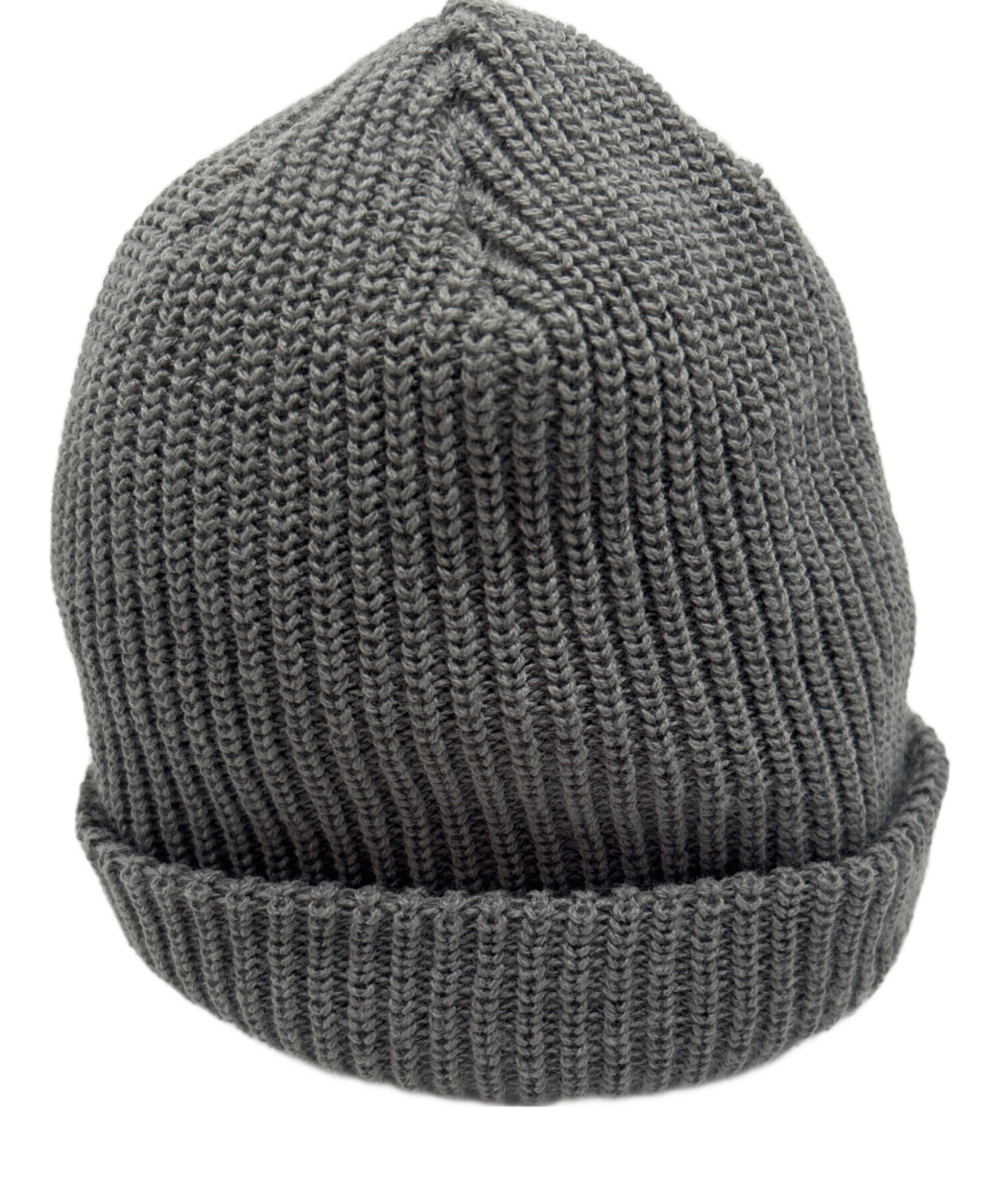 未使用品　Supreme Crochet Beanie グレー Supreme Crochet Beanie (SS25) Heather Grey - SS25 - US