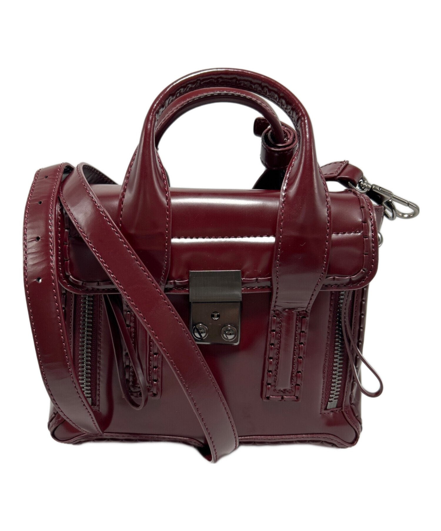 中古・古着通販】3.1 phillip lim (スリーワンフィリップリム) 2WAY 