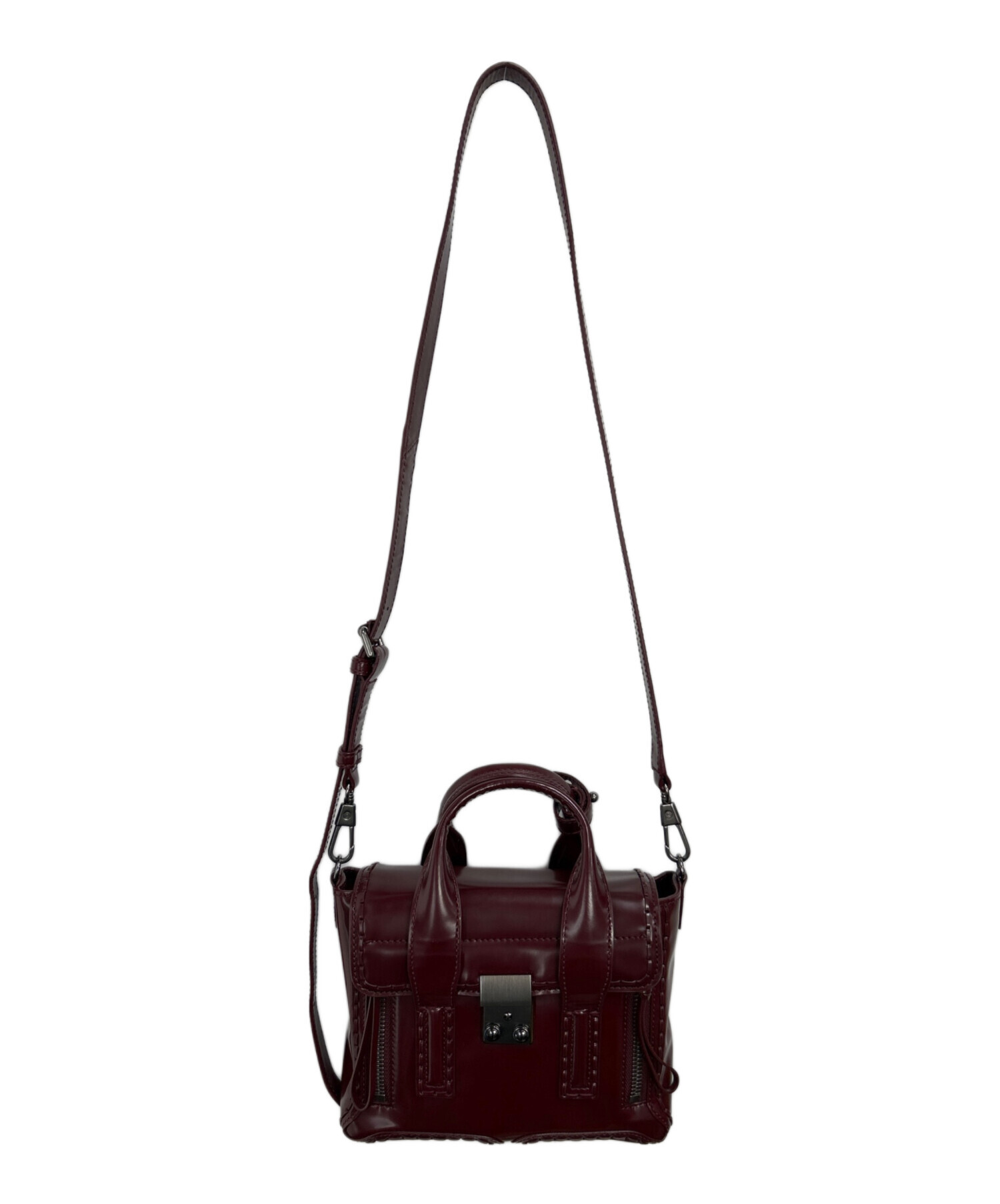 中古・古着通販】3.1 phillip lim (スリーワンフィリップリム) 2WAY 