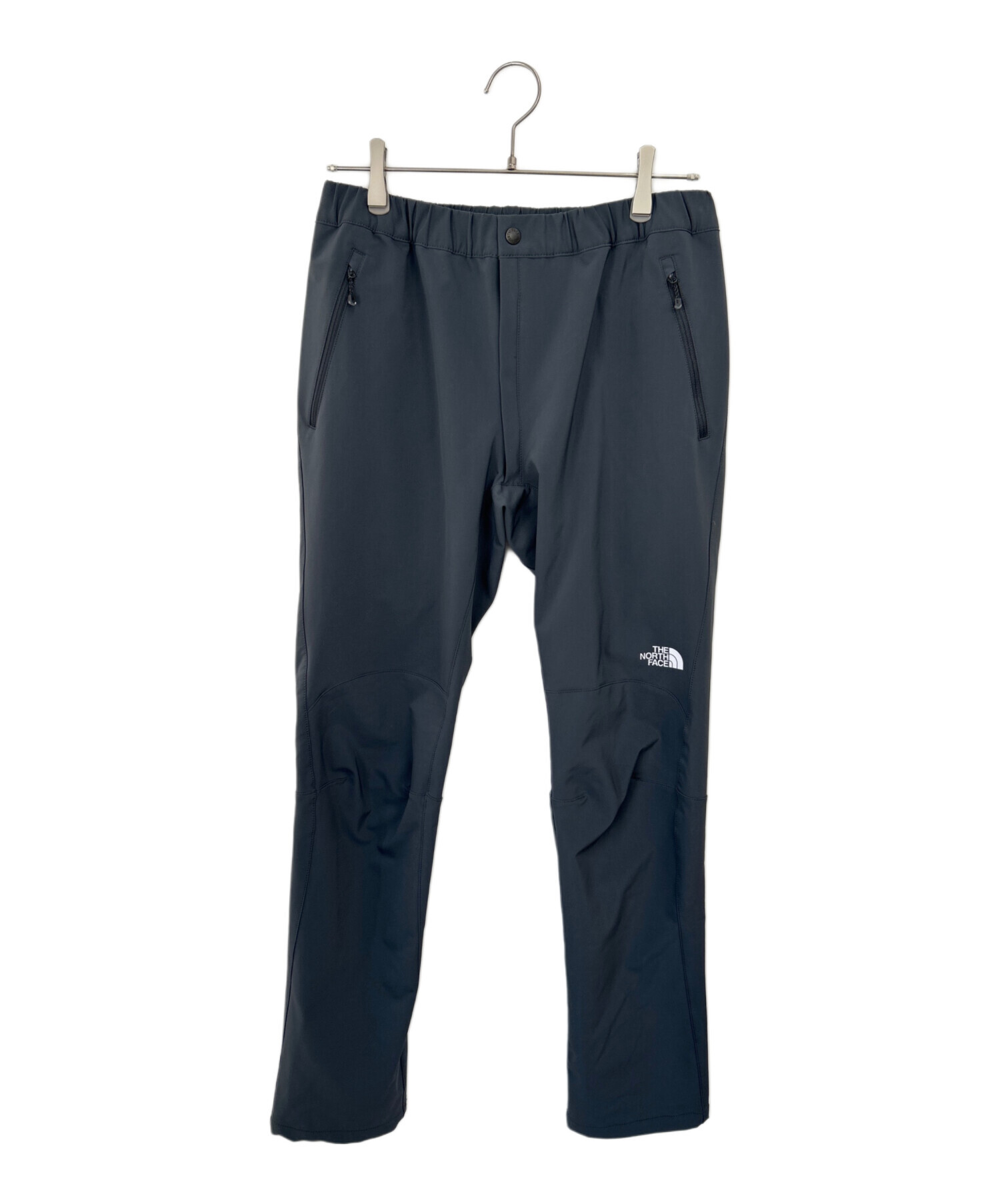 【新品未開封】THE NORTH FACE アルパインライトパンツ 黒 サイズL THE NORTH FACE (ザノースフェイス) Alpine Light Pant