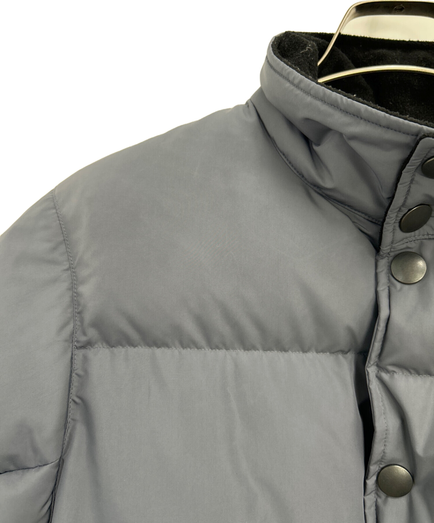 中古・古着通販】Peep inside head (ピープインサイドヘッド) ダウン