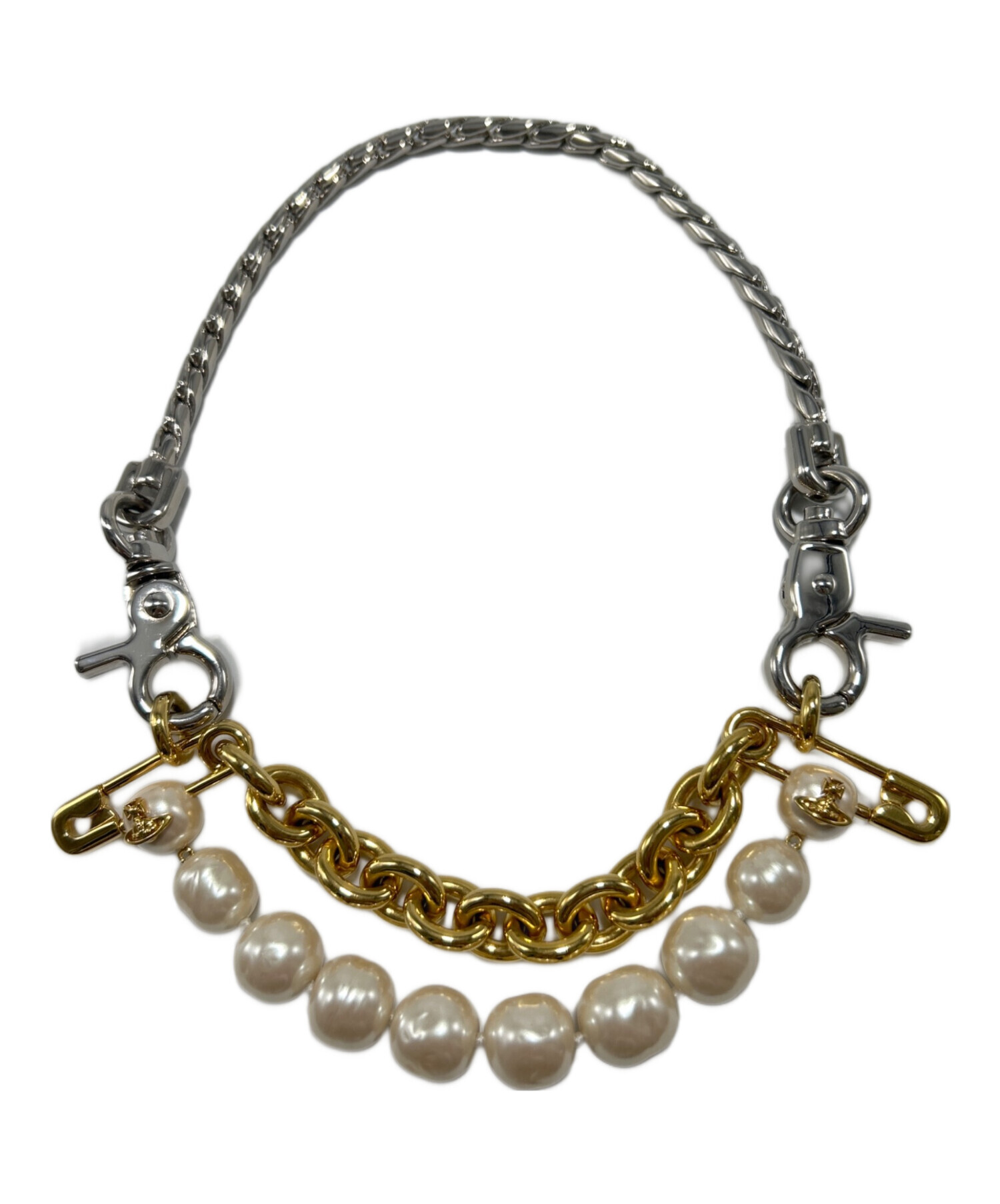 中古・古着通販】Vivienne Westwood (ヴィヴィアンウエストウッド