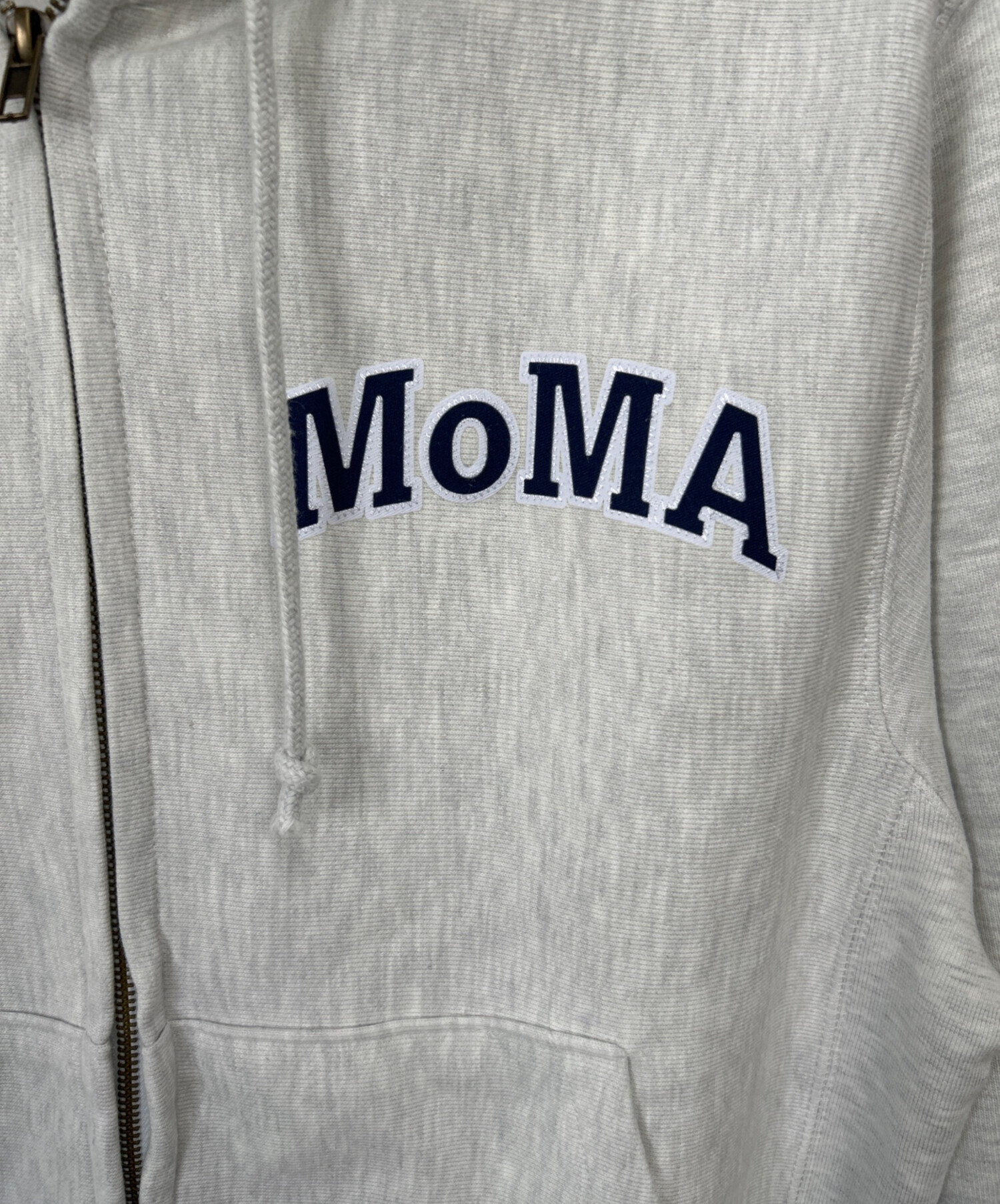 中古・古着通販】MoMA (モマ) Champion REVERSE WEAVE (チャンピオン