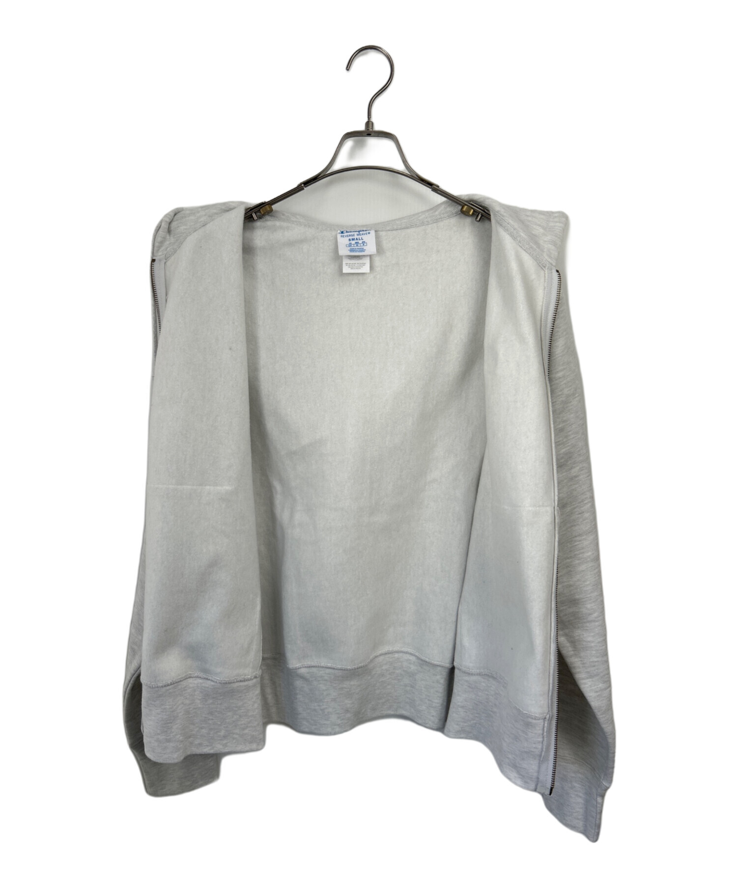 中古・古着通販】MoMA (モマ) Champion REVERSE WEAVE (チャンピオン