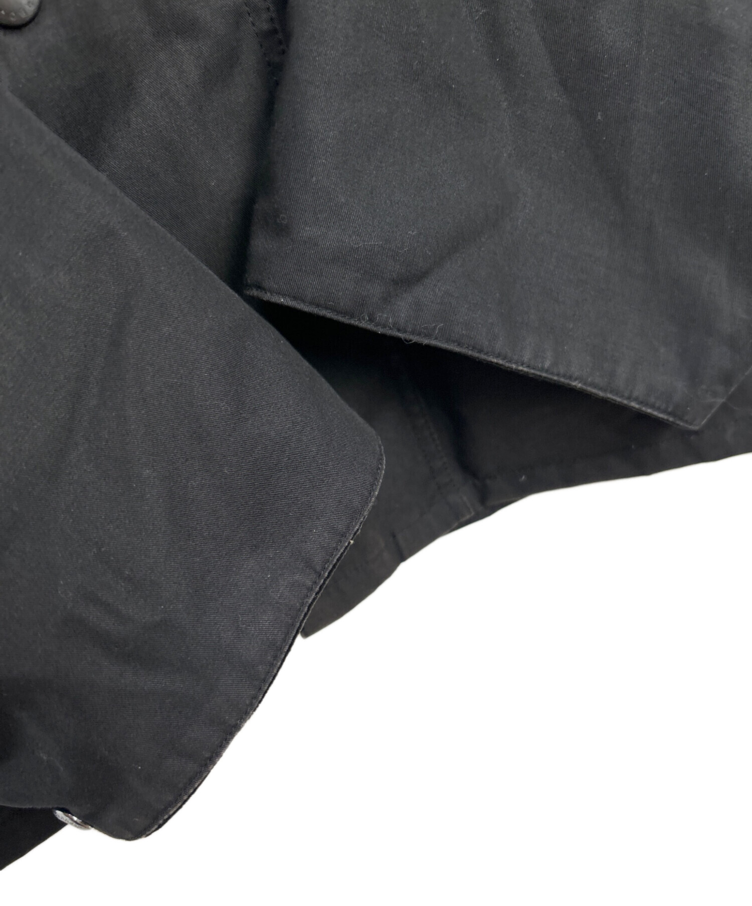 中古・古着通販】Barbour (バブアー) STILL BY HAND (スティルバイ