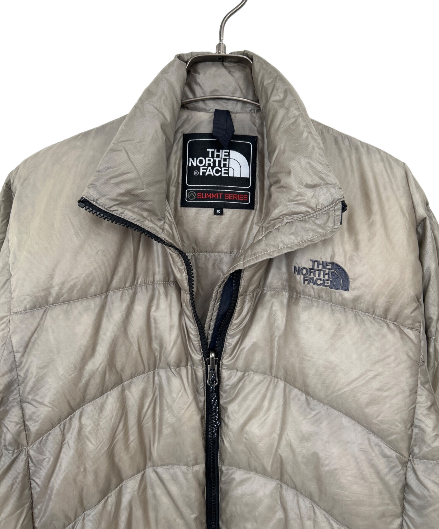 中古・古着通販】THE NORTH FACE (ザ ノース フェイス) アコンカグア 