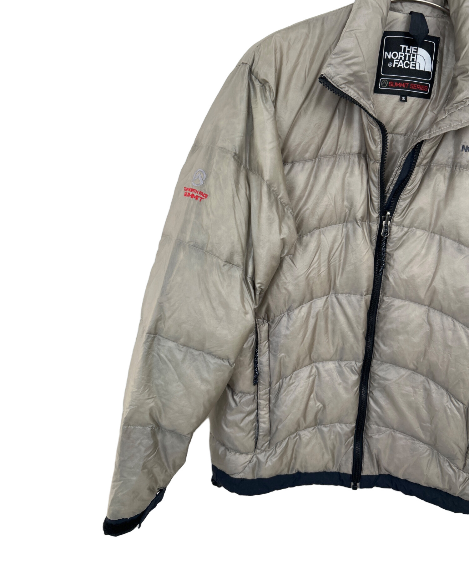 中古・古着通販】THE NORTH FACE (ザ ノース フェイス) アコンカグア 