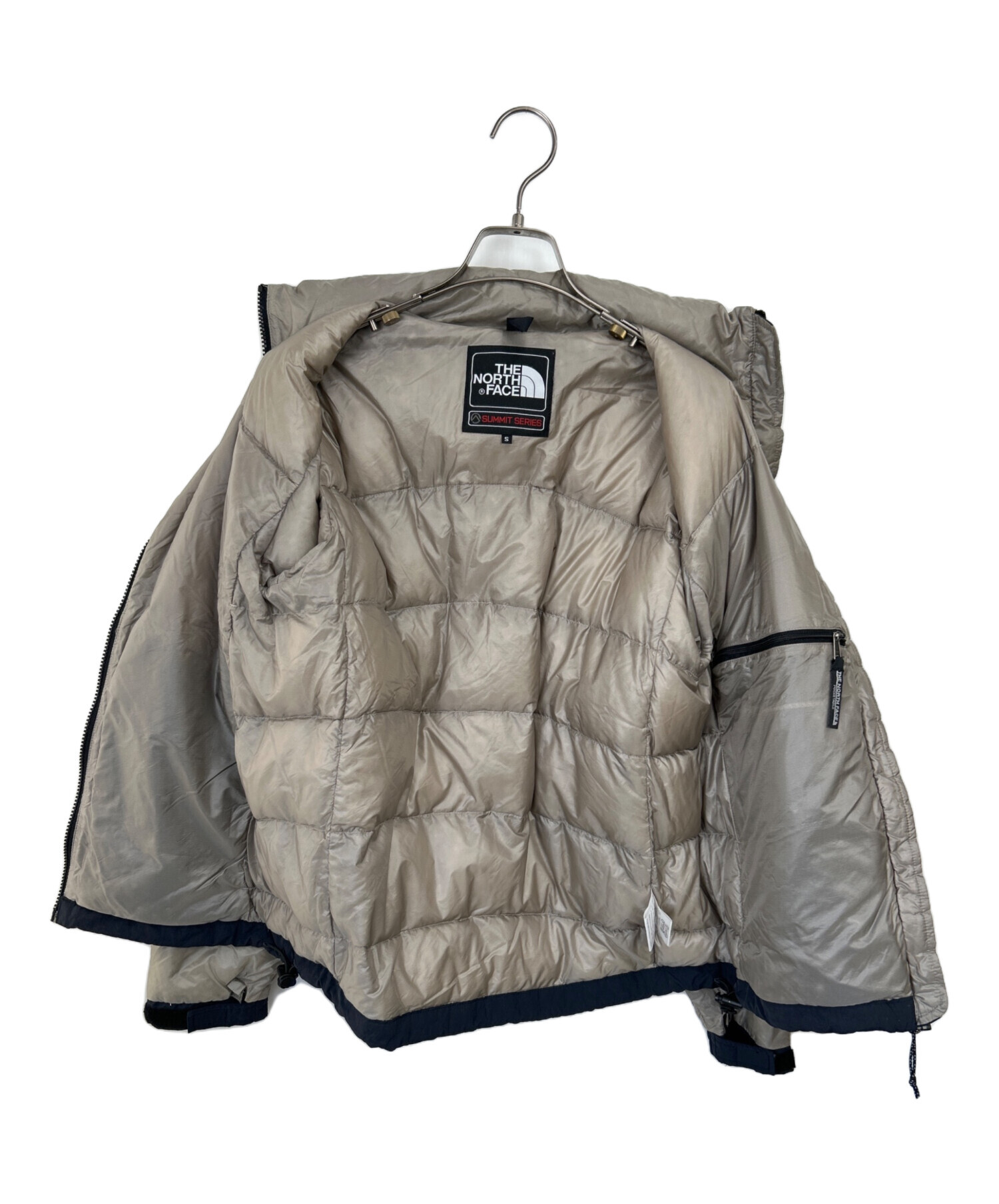 中古・古着通販】THE NORTH FACE (ザ ノース フェイス) アコンカグア  