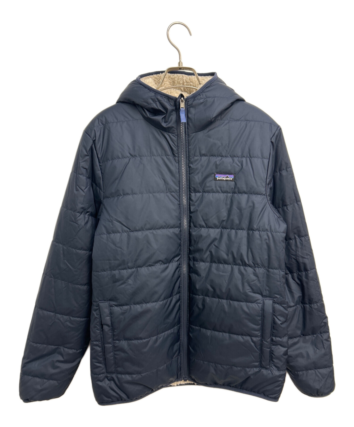 中古・古着通販】Patagonia (パタゴニア) ボアフリースジャケット