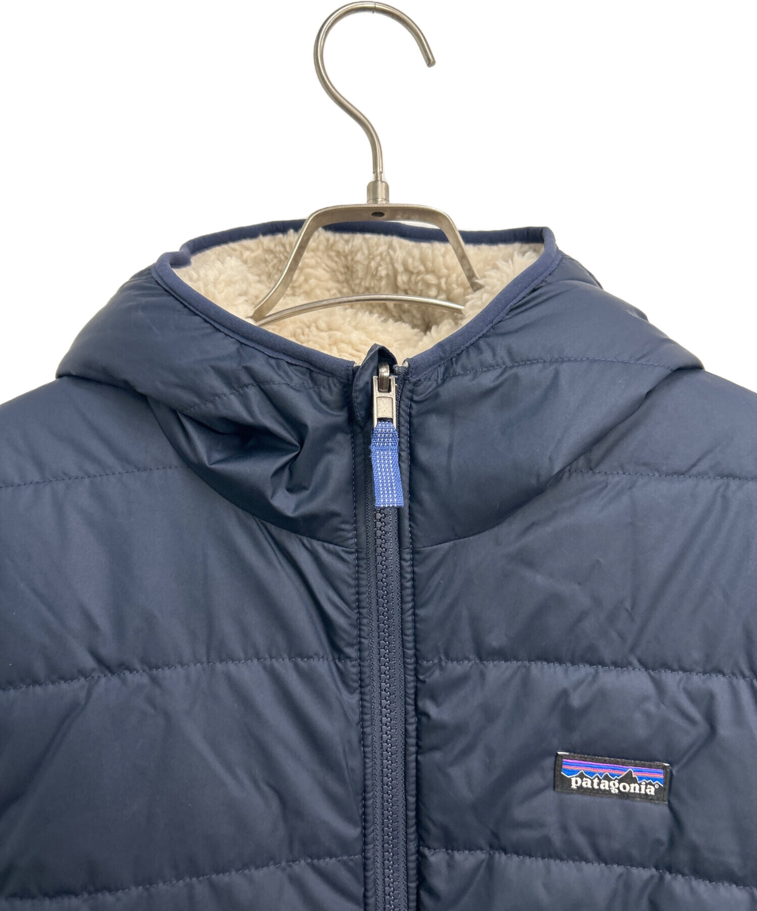 中古・古着通販】Patagonia (パタゴニア) ボアフリースジャケット