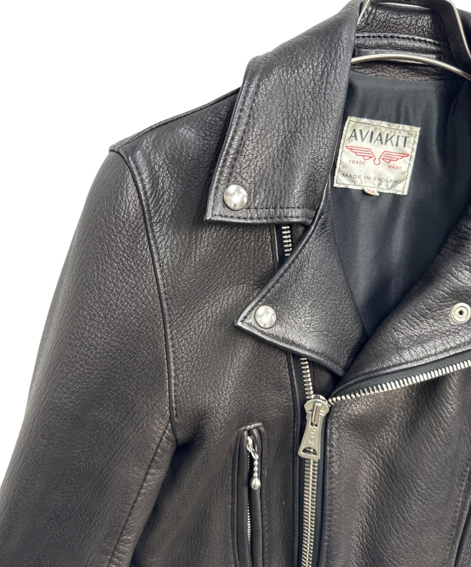 中古・古着通販】Lewis Leathers (ルイスレザース) THE REAL McCOY'S