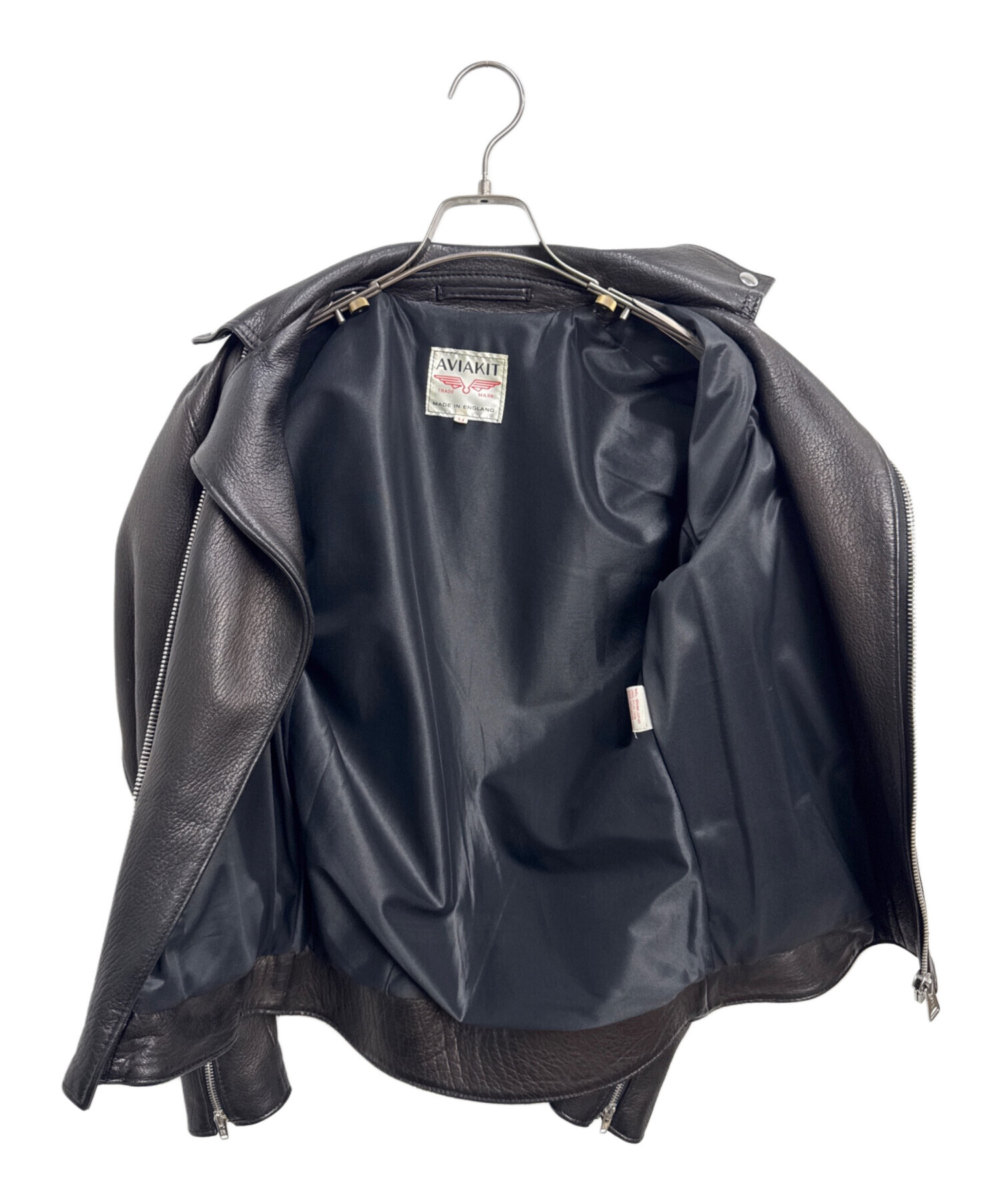 中古・古着通販】Lewis Leathers (ルイスレザース) THE REAL McCOY'S