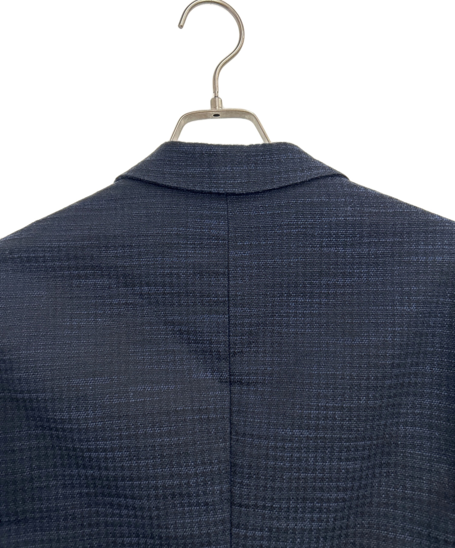 中古・古着通販】HUGO BOSS (ヒューゴ ボス) テーラードジャケット