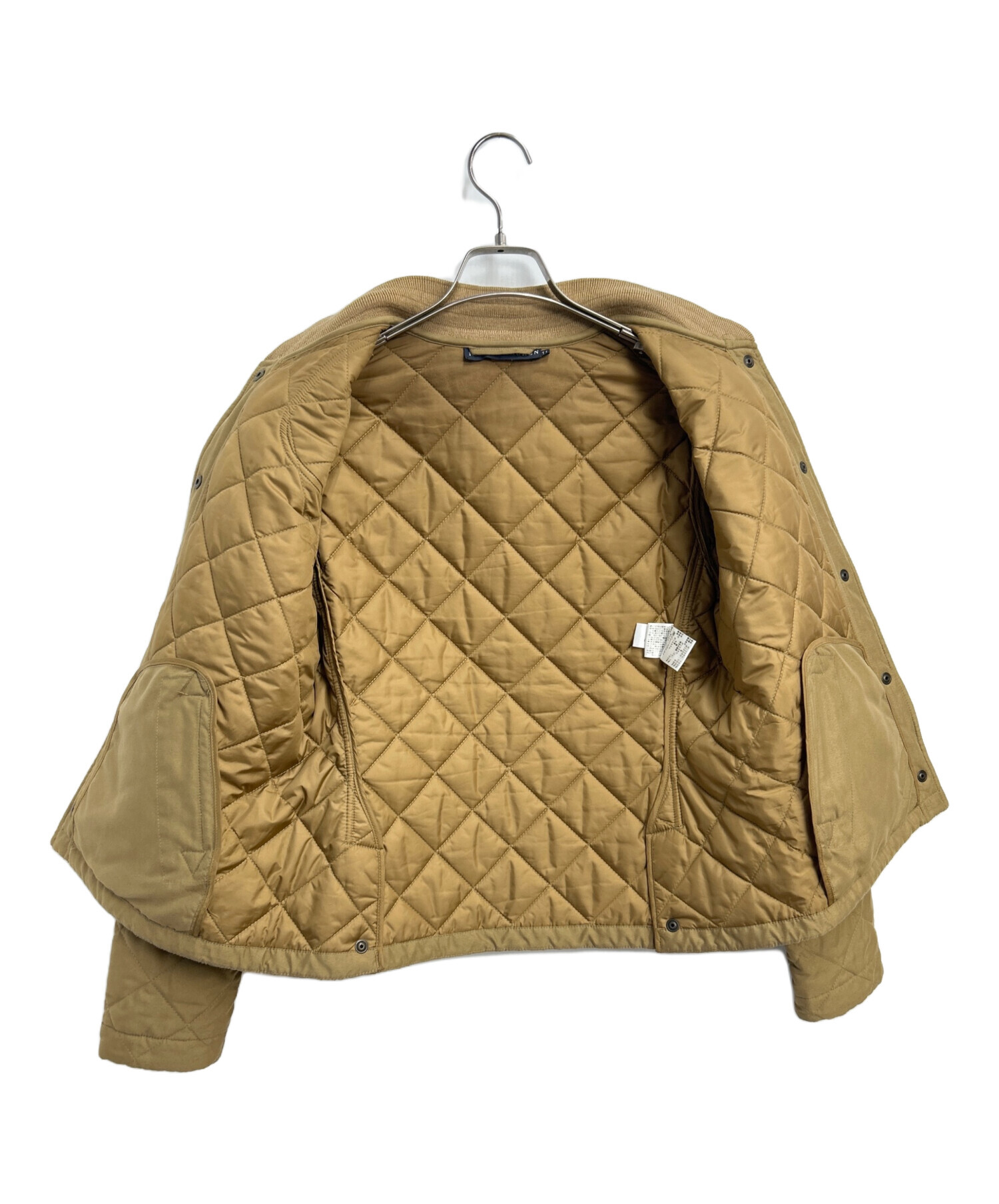 中古・古着通販】RALPH LAUREN (ラルフローレン) キルティング 中古・古着通販】RALPH LAUREN (ラルフローレン) キルティング
