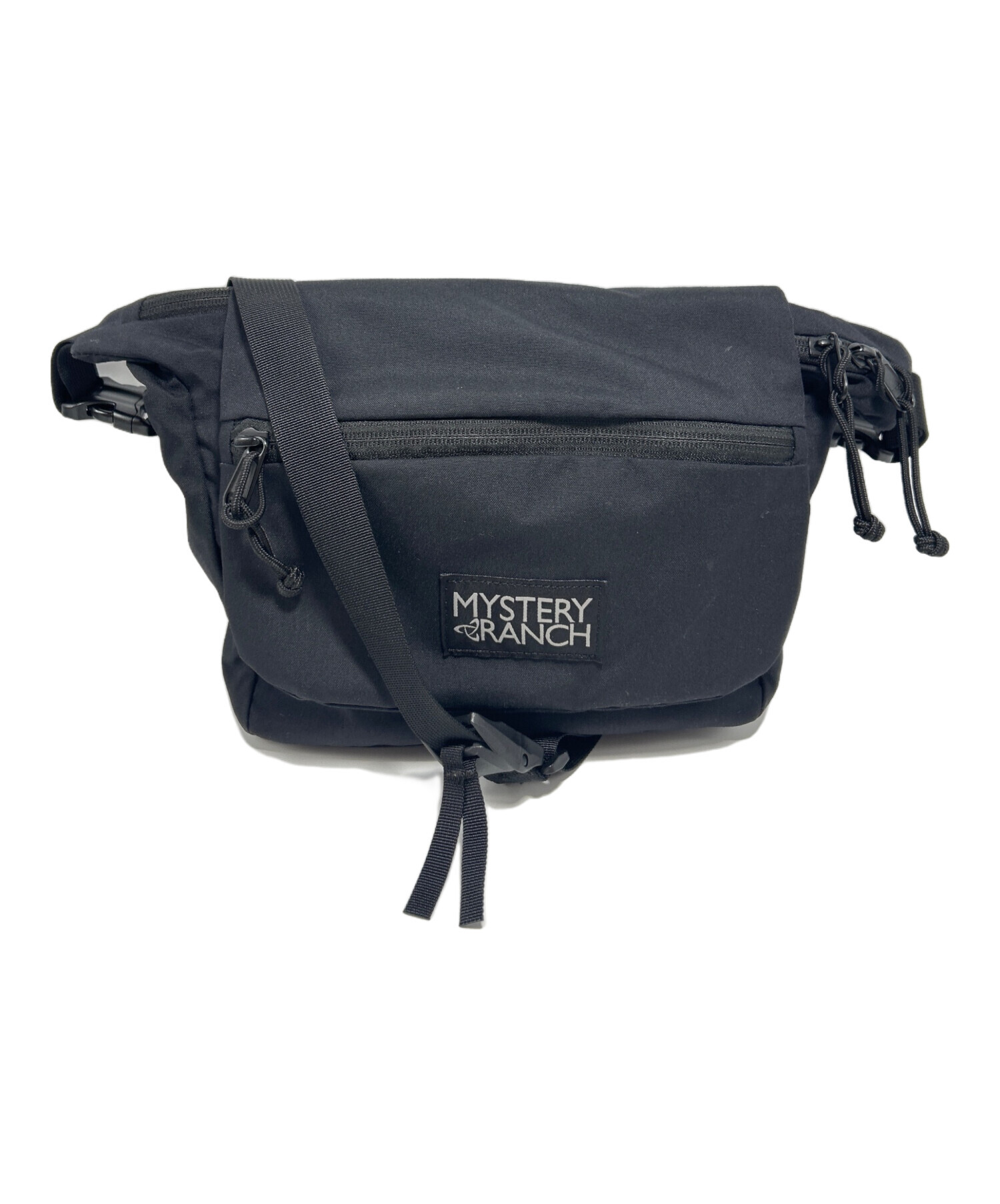 中古・古着通販】MYSTERY RANCH (ミステリーランチ) ショルダーバッグ 