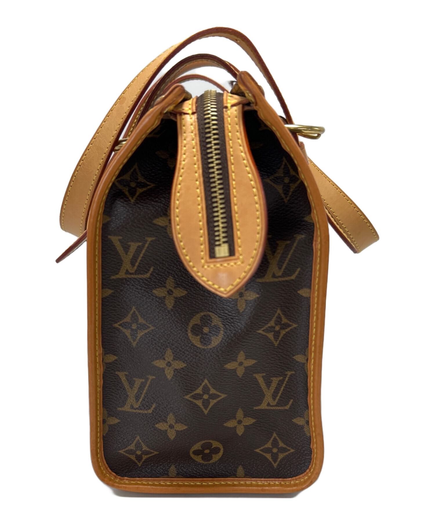 中古・古着通販】LOUIS VUITTON (ルイ ヴィトン) ショルダーバッグ