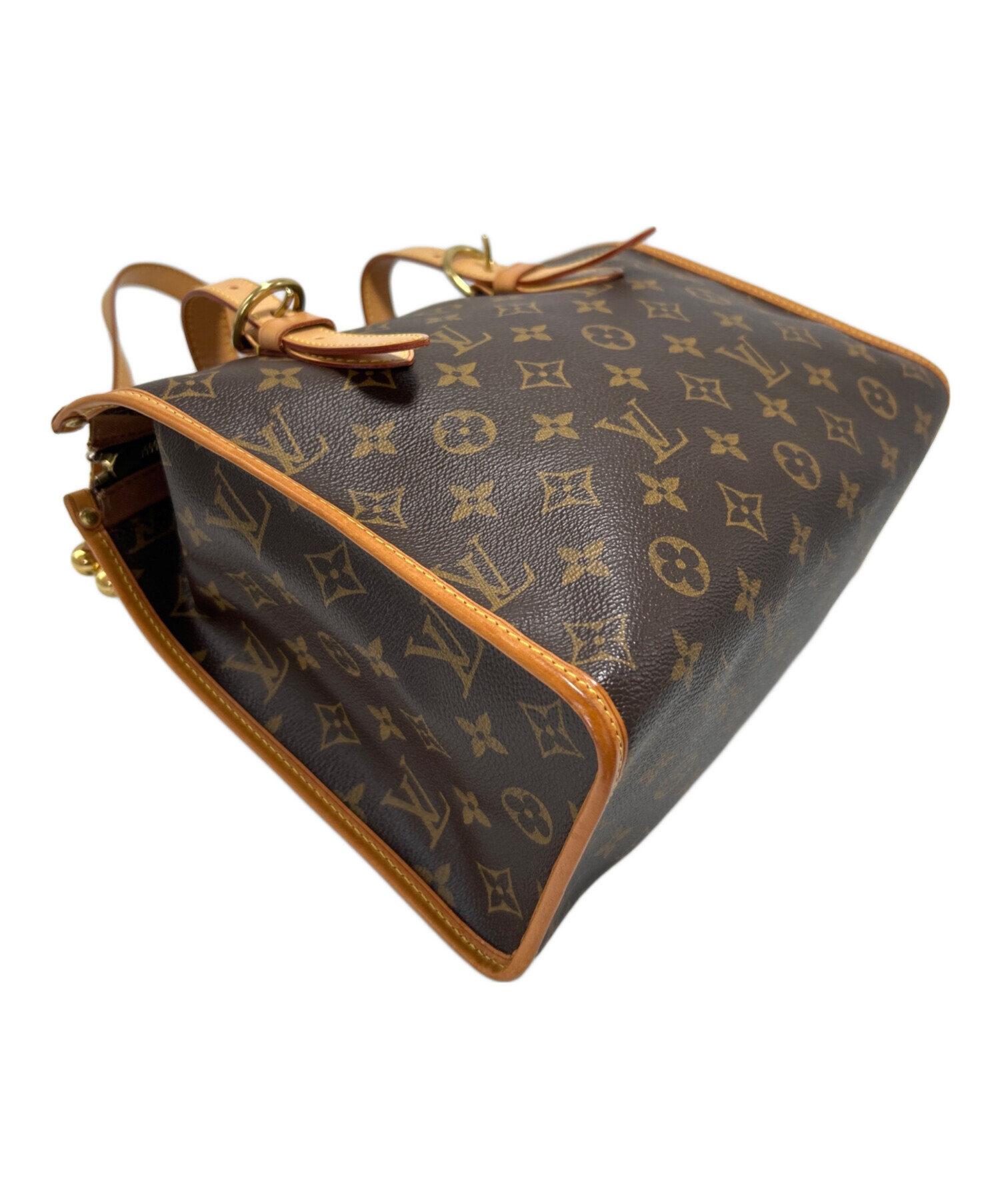 中古・古着通販】LOUIS VUITTON (ルイ ヴィトン) ショルダーバッグ