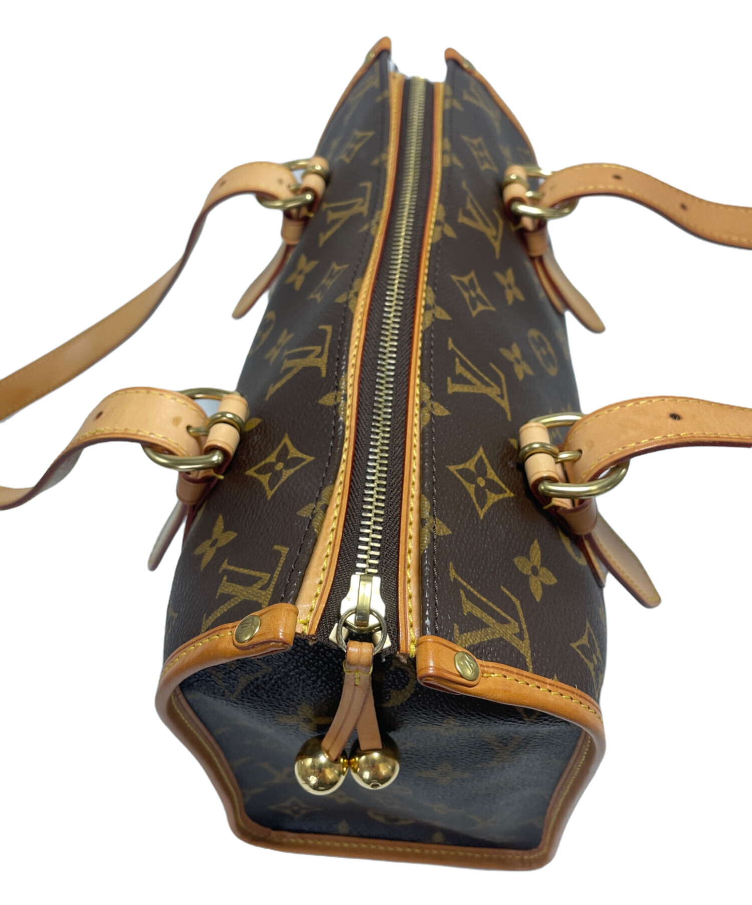 中古・古着通販】LOUIS VUITTON (ルイ ヴィトン) ショルダーバッグ