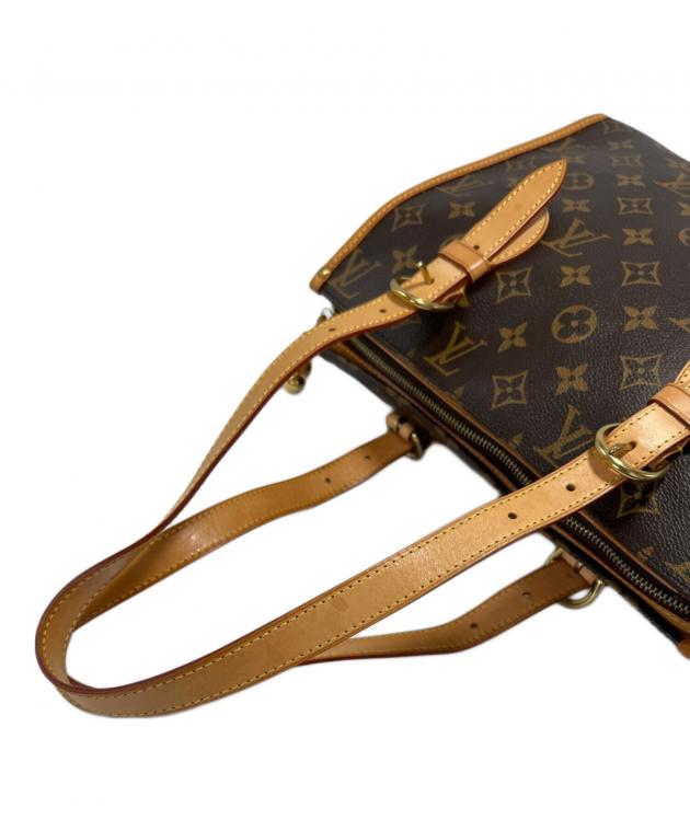 中古・古着通販】LOUIS VUITTON (ルイ ヴィトン) ショルダーバッグ
