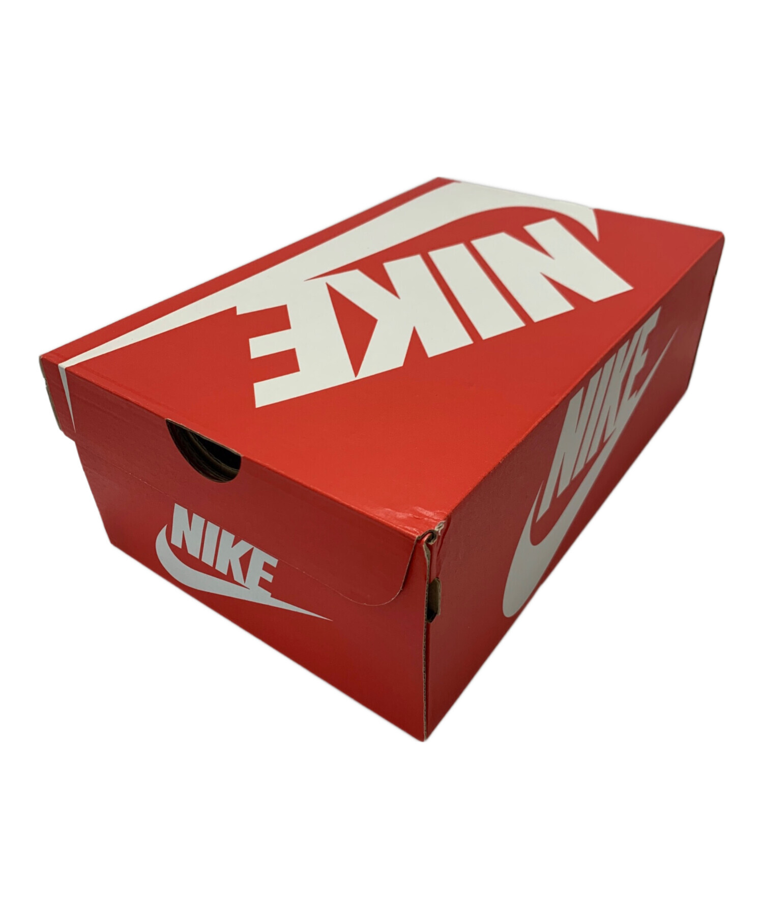 中古・古着通販】NIKE (ナイキ) スニーカー シルバー サイズ:26 未使用 