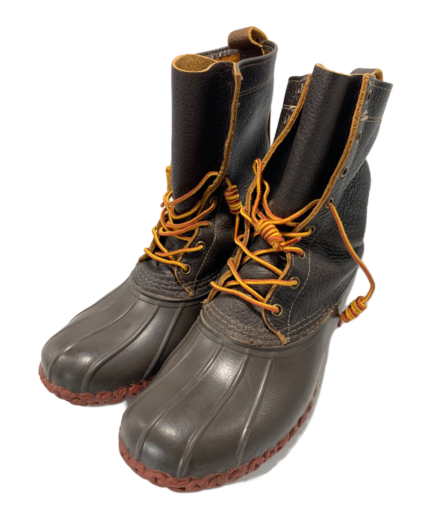 L.L.Bean エルエルビーン ビーンブーツ 9 27cm LLビーン 【公式通販】