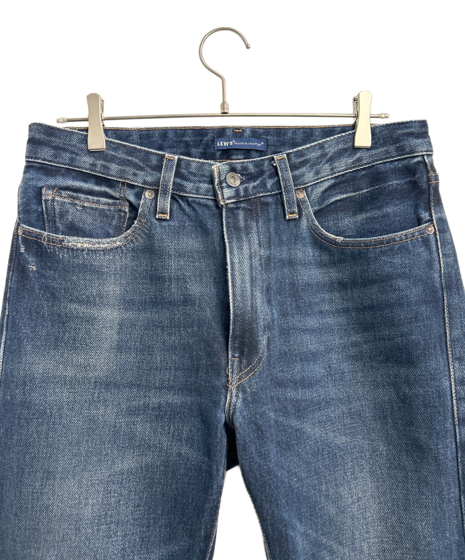 中古・古着通販】LEVI