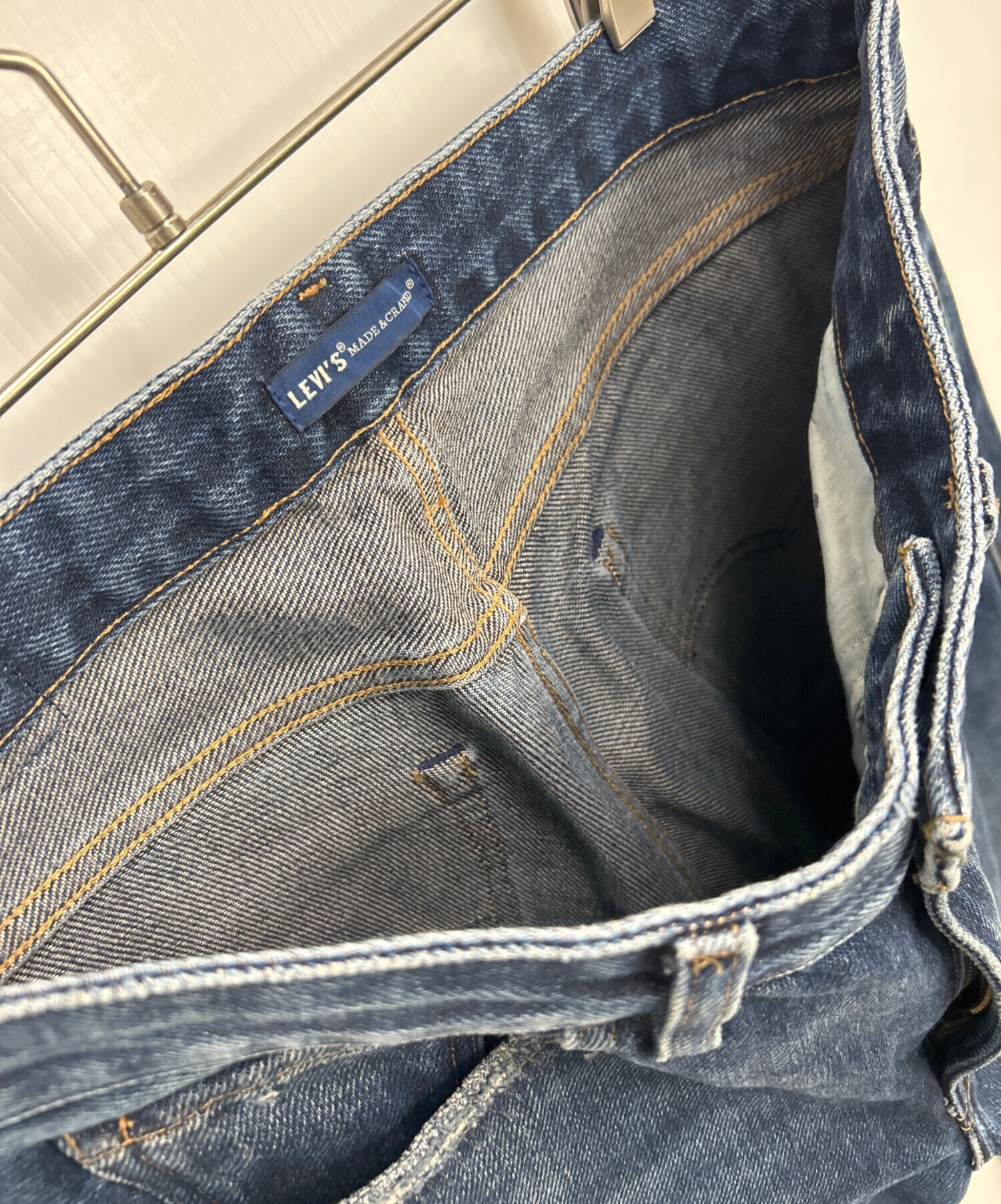 中古・古着通販】LEVI